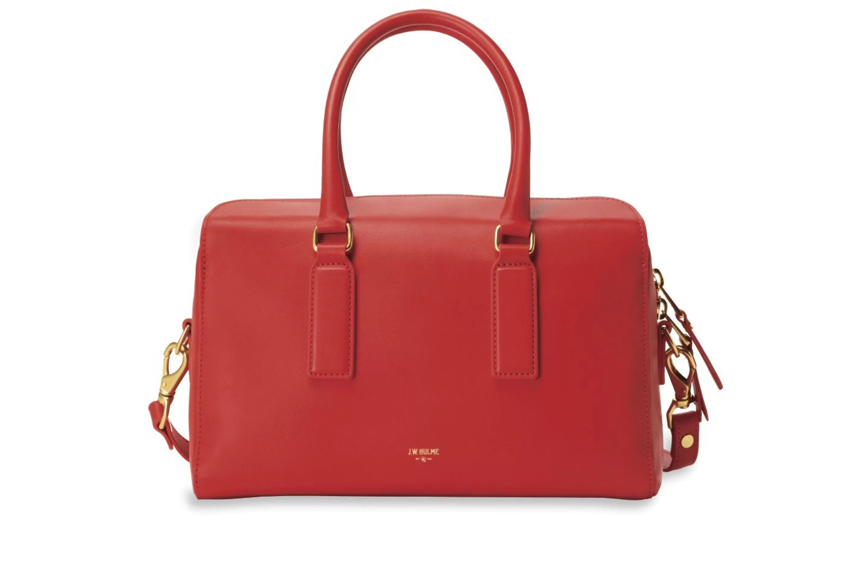 J. W. Hulme Co Audrey Satchel^ Satchels