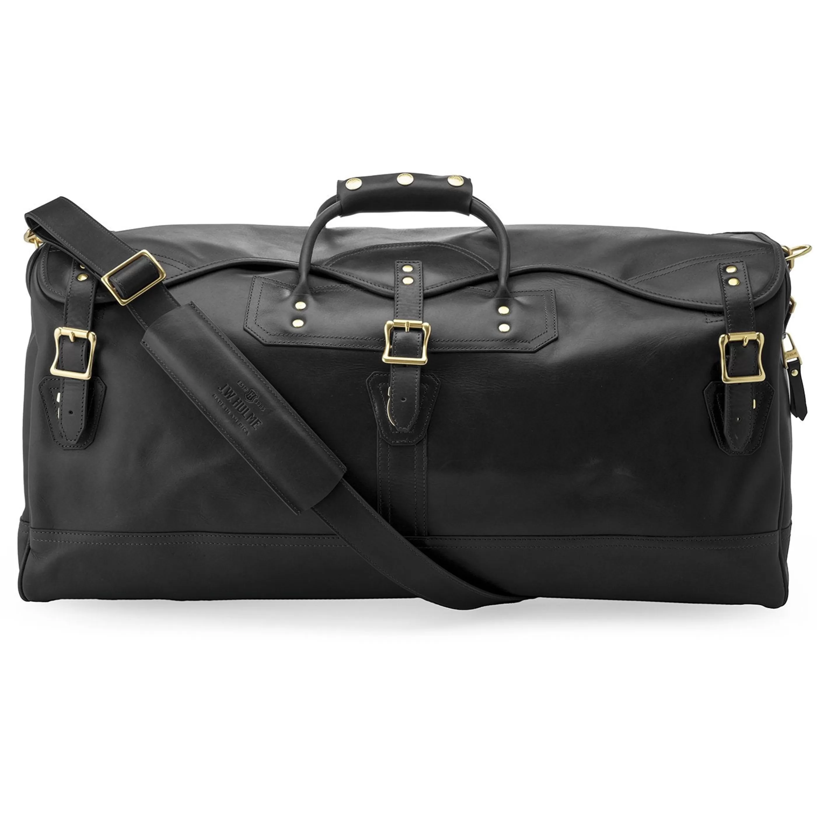 J. W. Hulme Co Classic Duffel Large^ Duffels