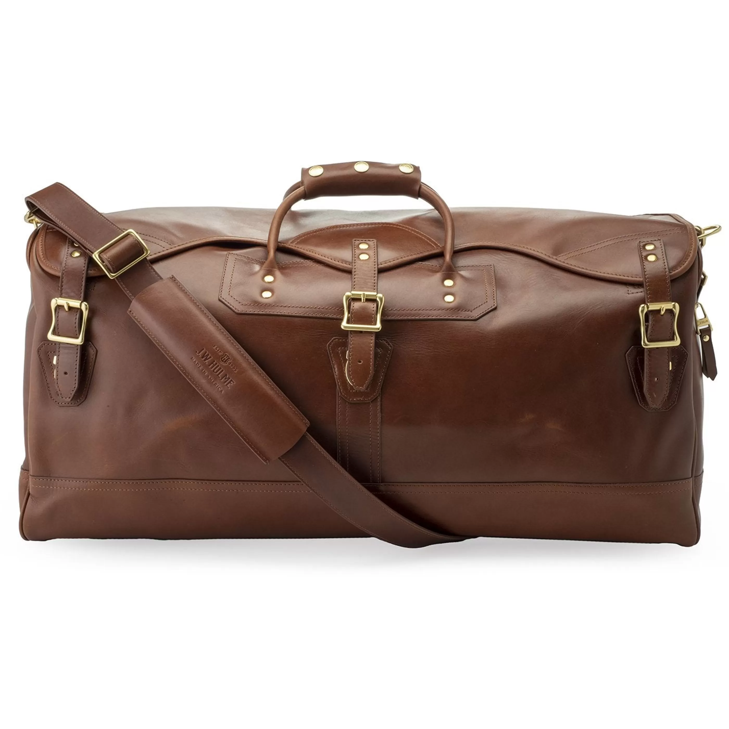 J. W. Hulme Co Classic Duffel Large^ Duffels