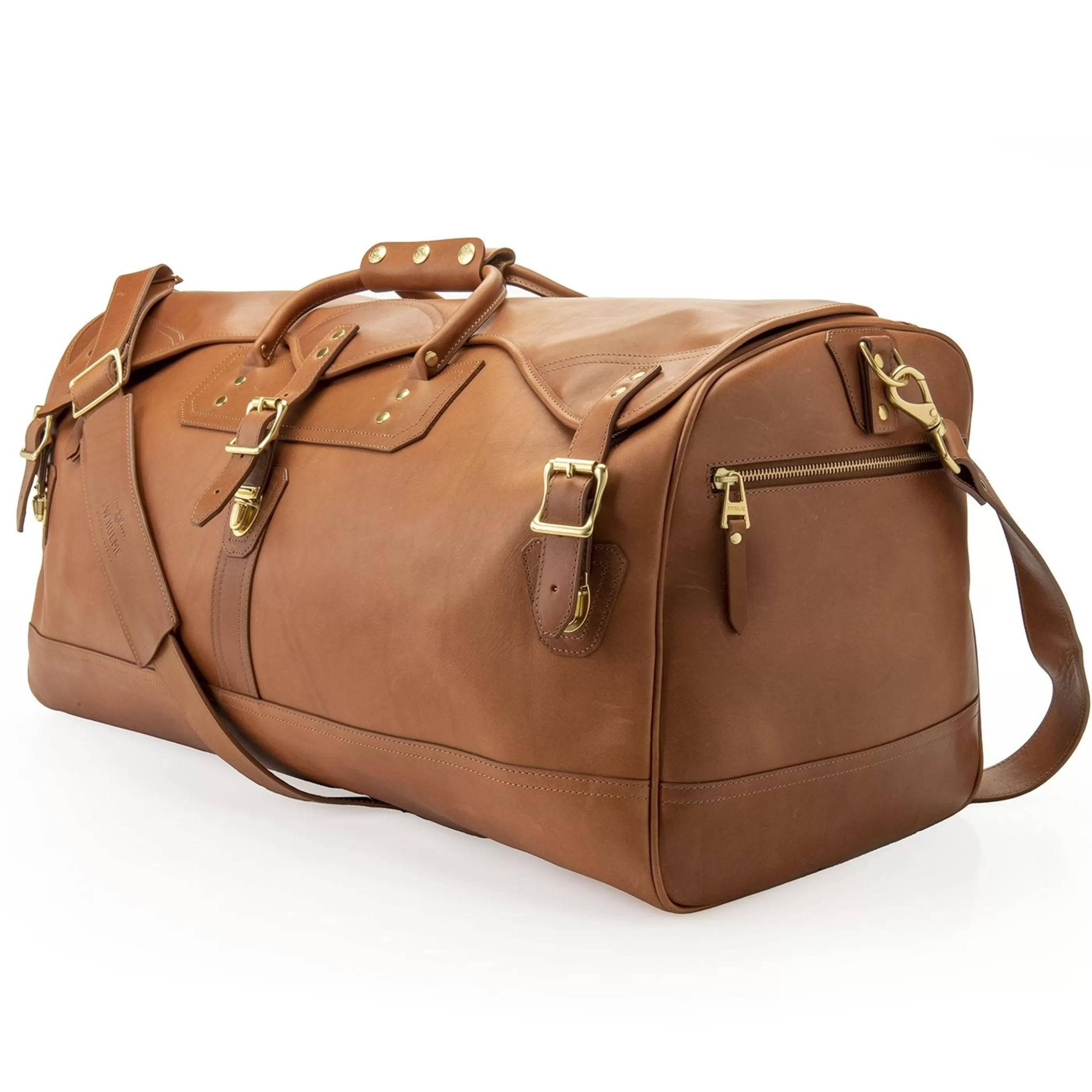 J. W. Hulme Co Classic Duffel Large^ Duffels