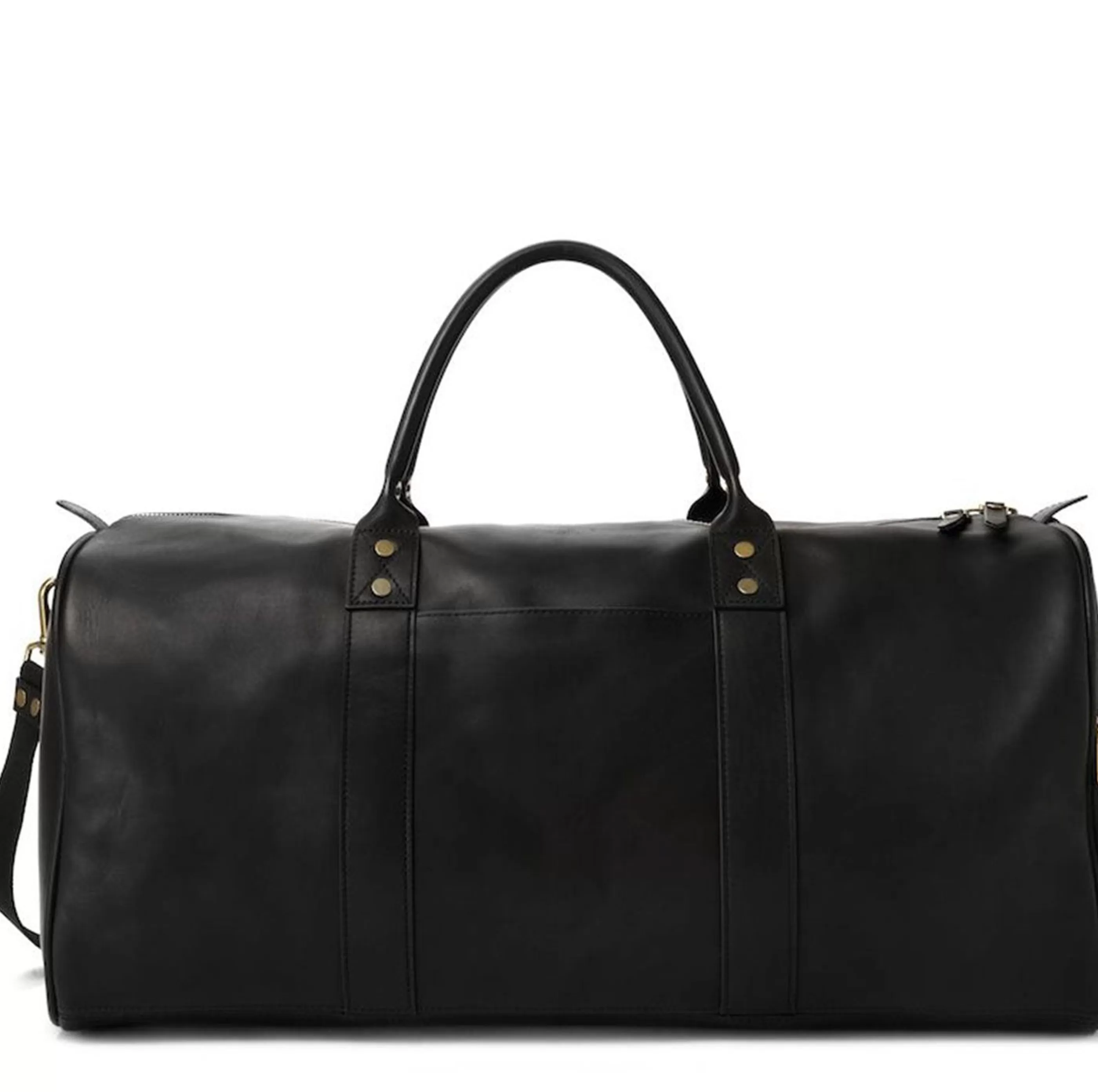 J. W. Hulme Co Continental Duffel V1^ Duffels