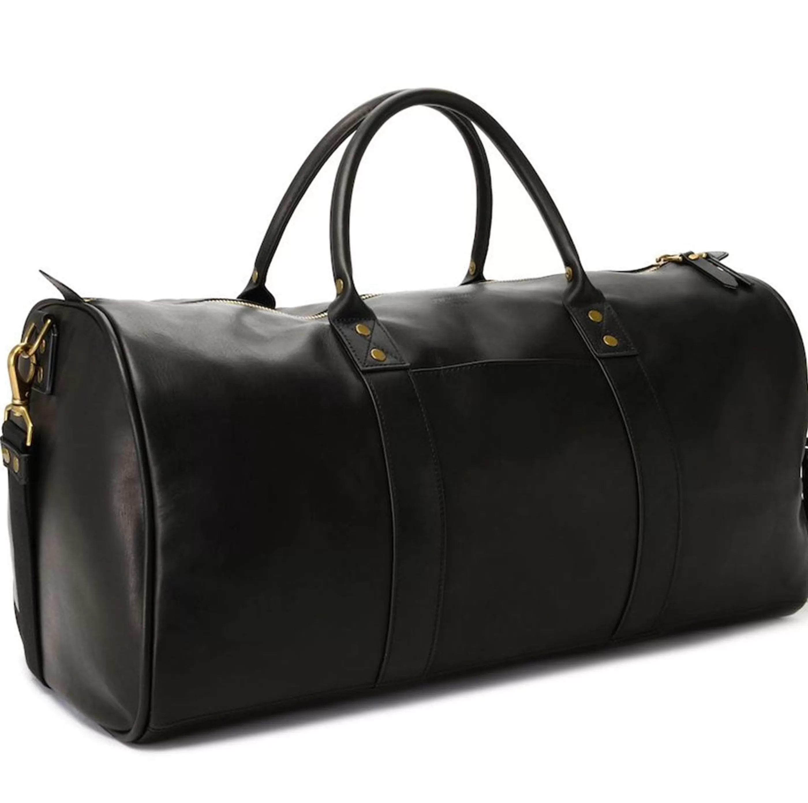 J. W. Hulme Co Continental Duffel V1^ Duffels