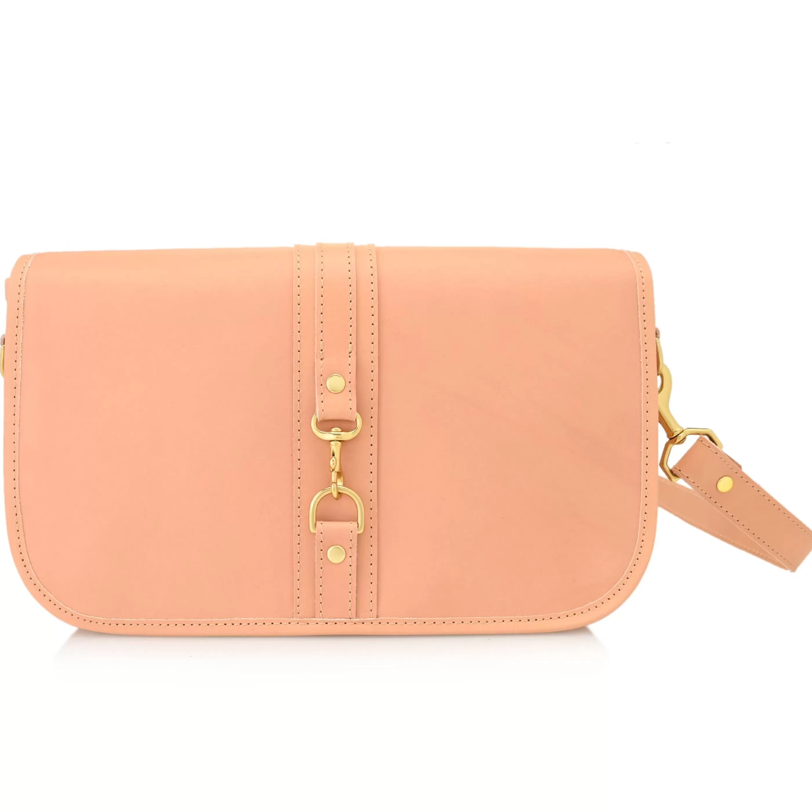 J. W. Hulme Co Del Mar Clutch Crossbody With Shoulder And Crossbody Straps-Large^ Crossbody