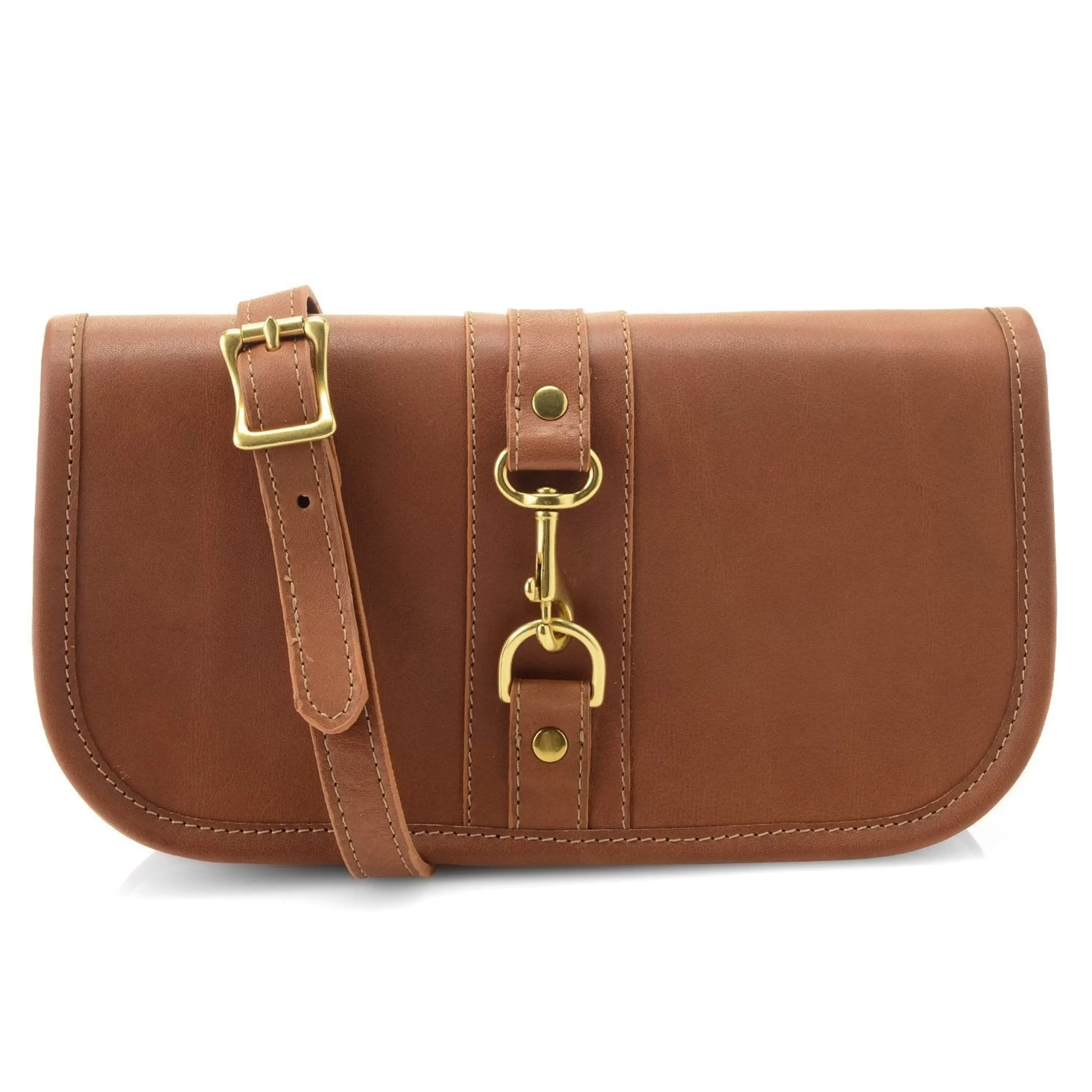 J. W. Hulme Co Del Mar Clutch Crossbody With Shoulder And Crossbody Straps-Large^ Crossbody