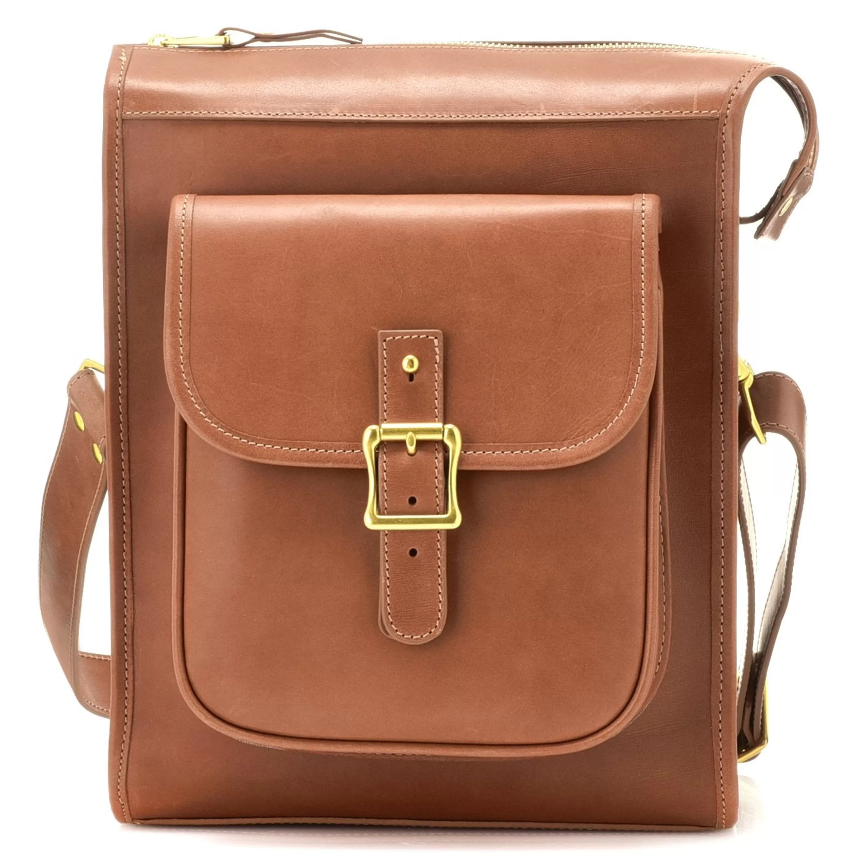 J. W. Hulme Co Editor Correspondent Bag Mini^ Crossbody