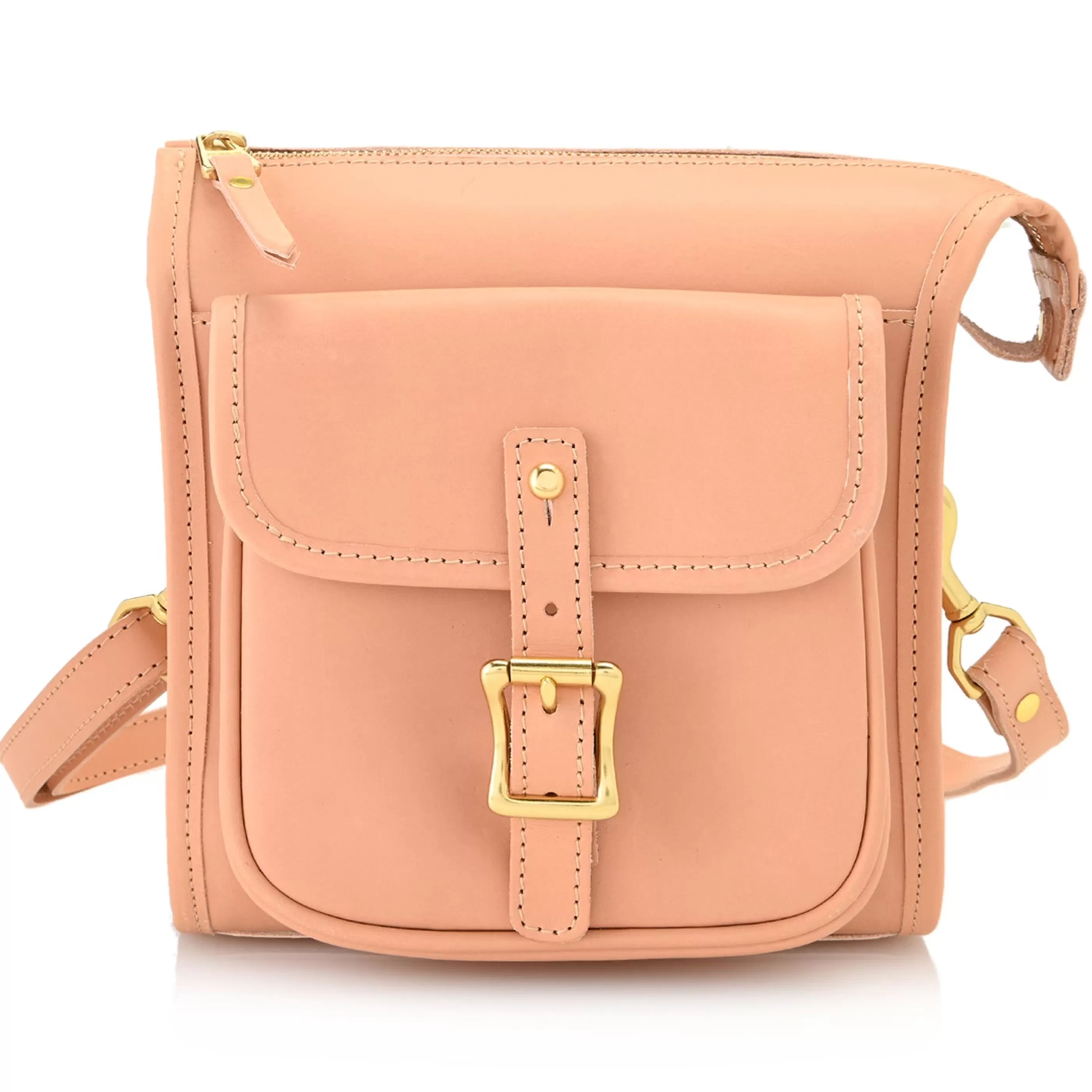 J. W. Hulme Co Editor Correspondent Bag Mini^ Crossbody