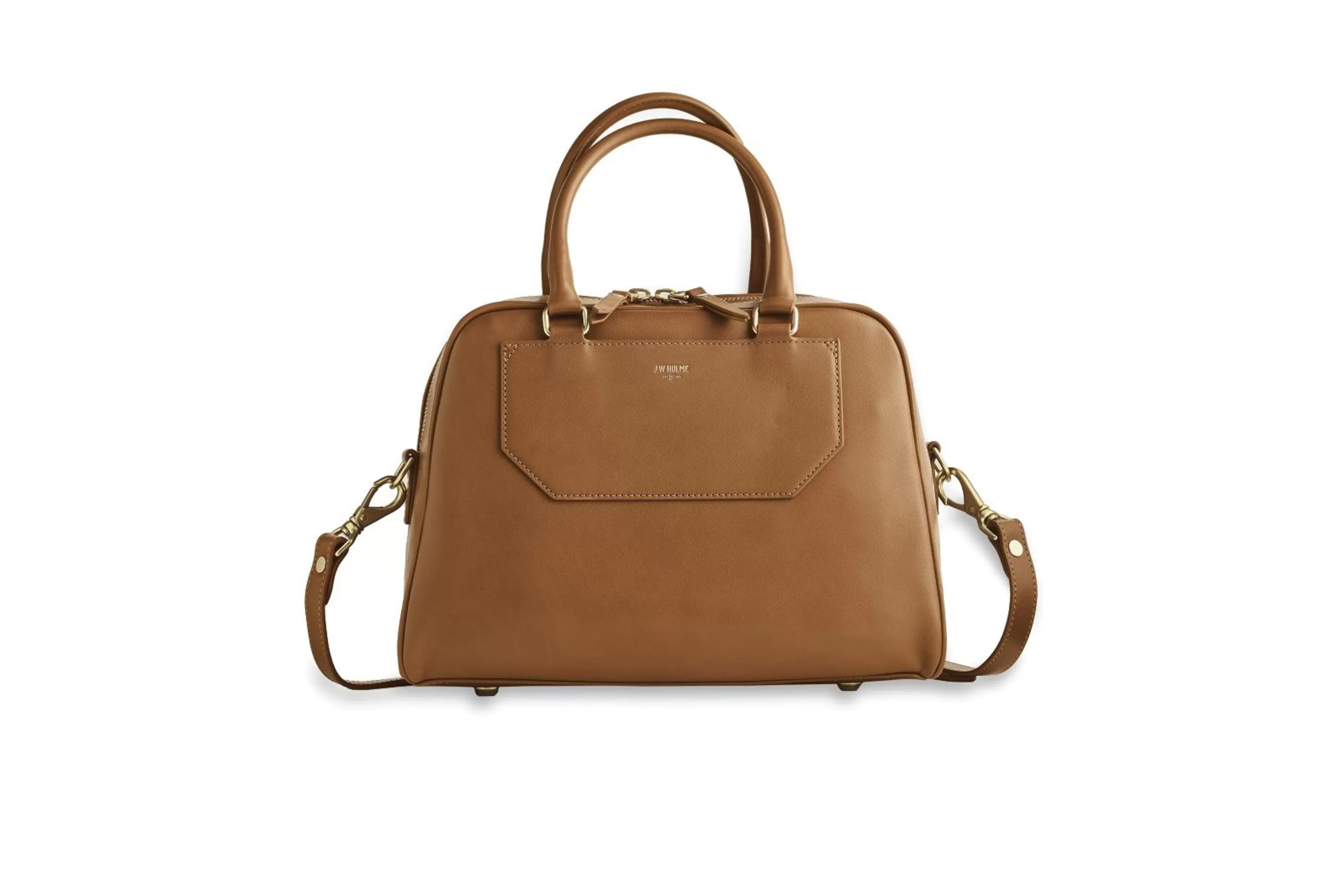 J. W. Hulme Co Emma Satchel^ Satchels