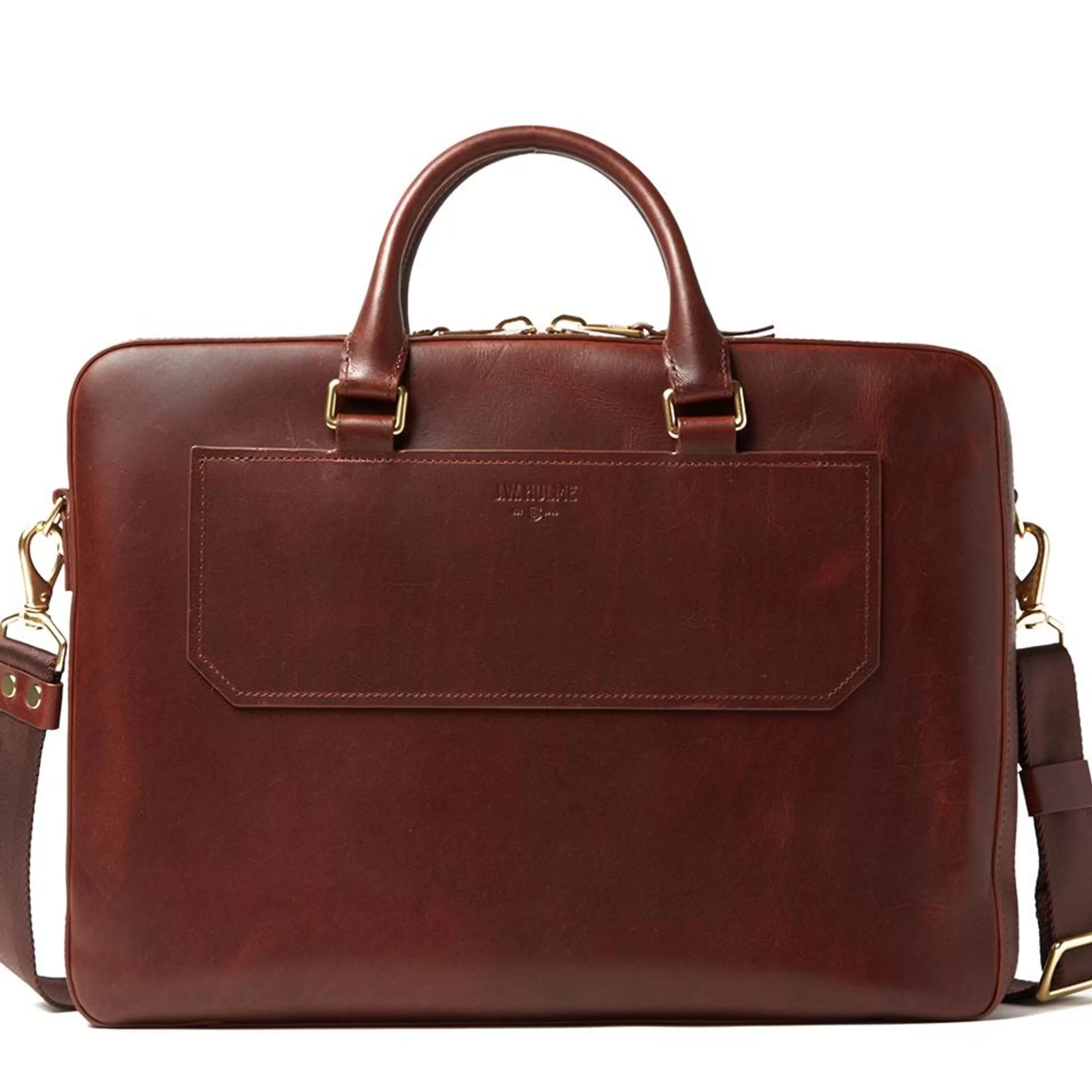 J. W. Hulme Co Fremont Briefcase^ Briefcases