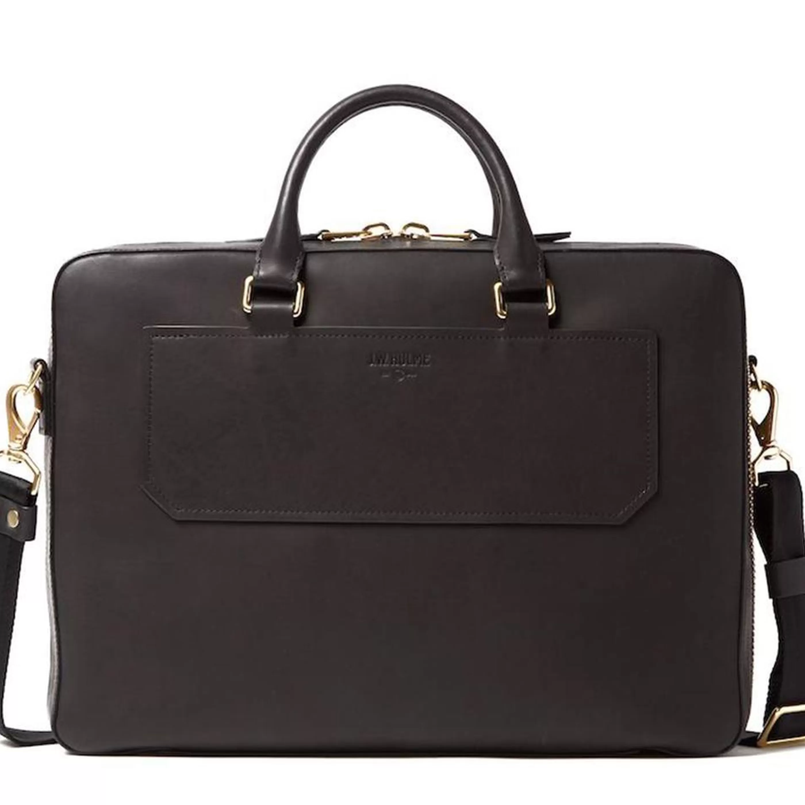 J. W. Hulme Co Fremont Briefcase^ Briefcases