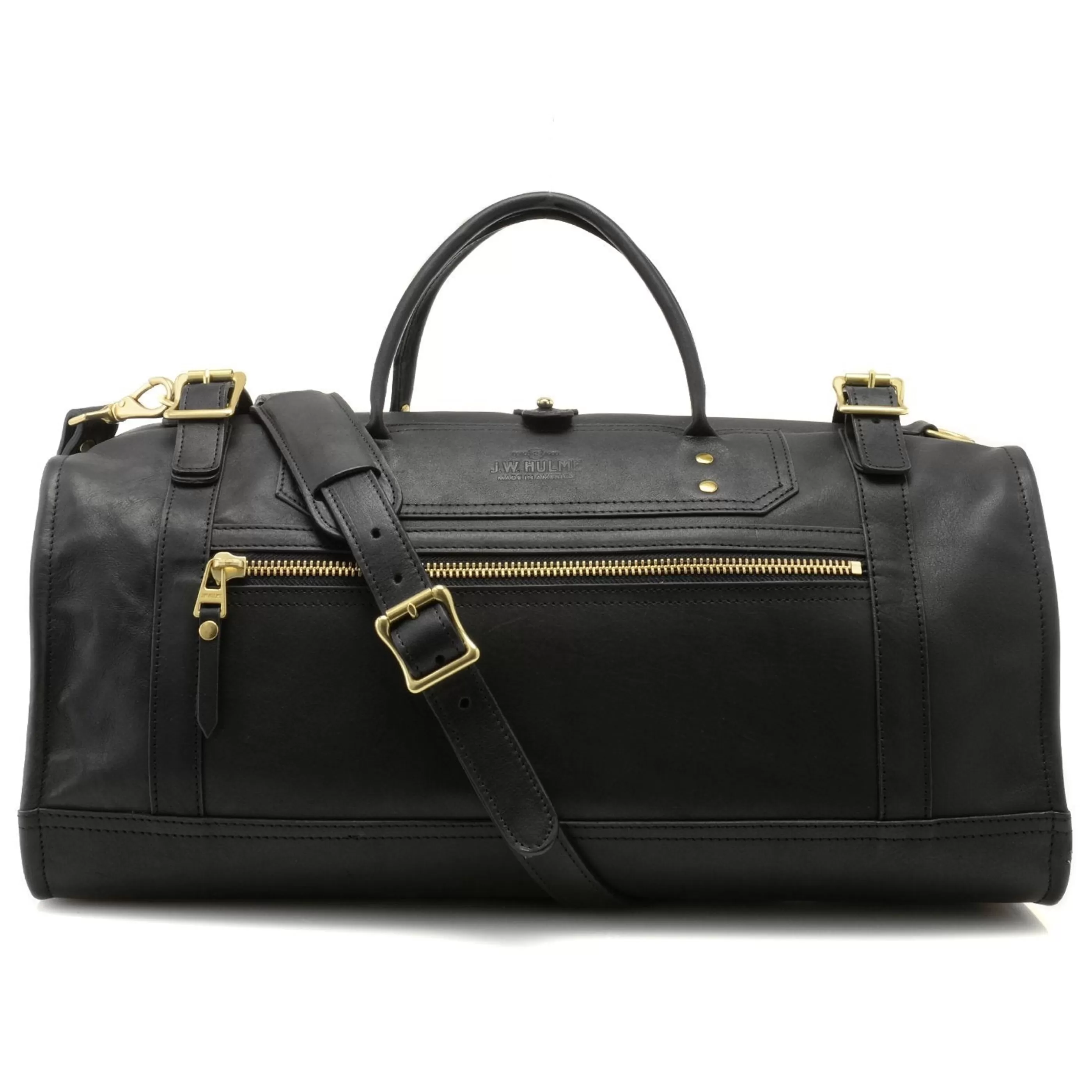 J. W. Hulme Co Gladstone Duffel^ Duffels