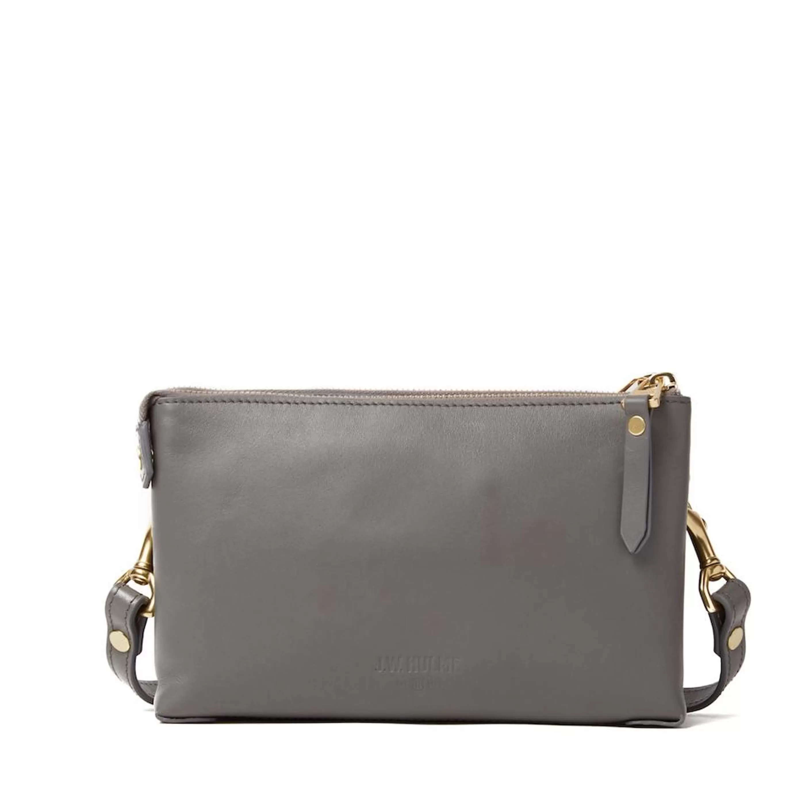 J. W. Hulme Co Hadley Double Zip Crossbody^ Crossbody