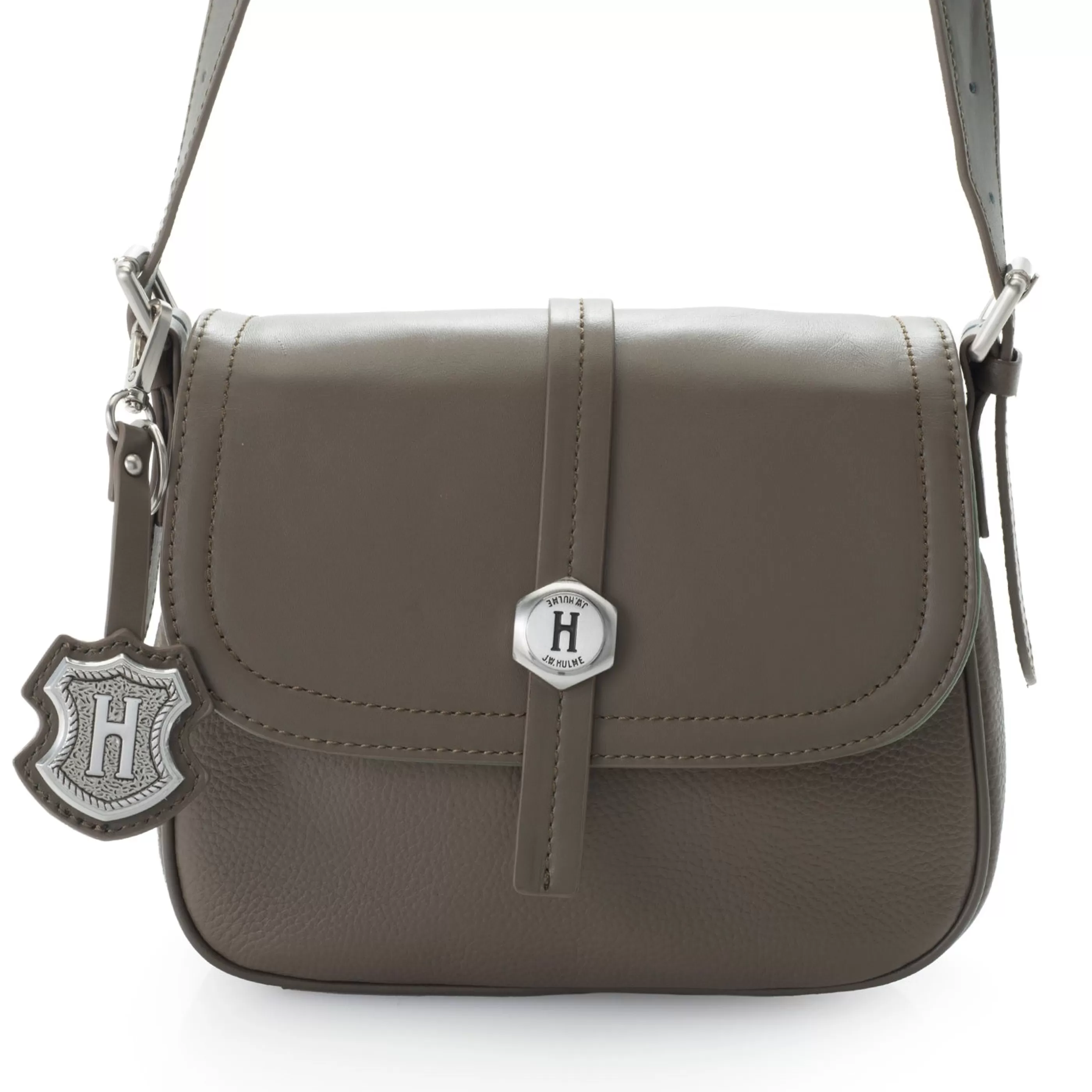 J. W. Hulme Co Hailey Saddle Bag^ Crossbody