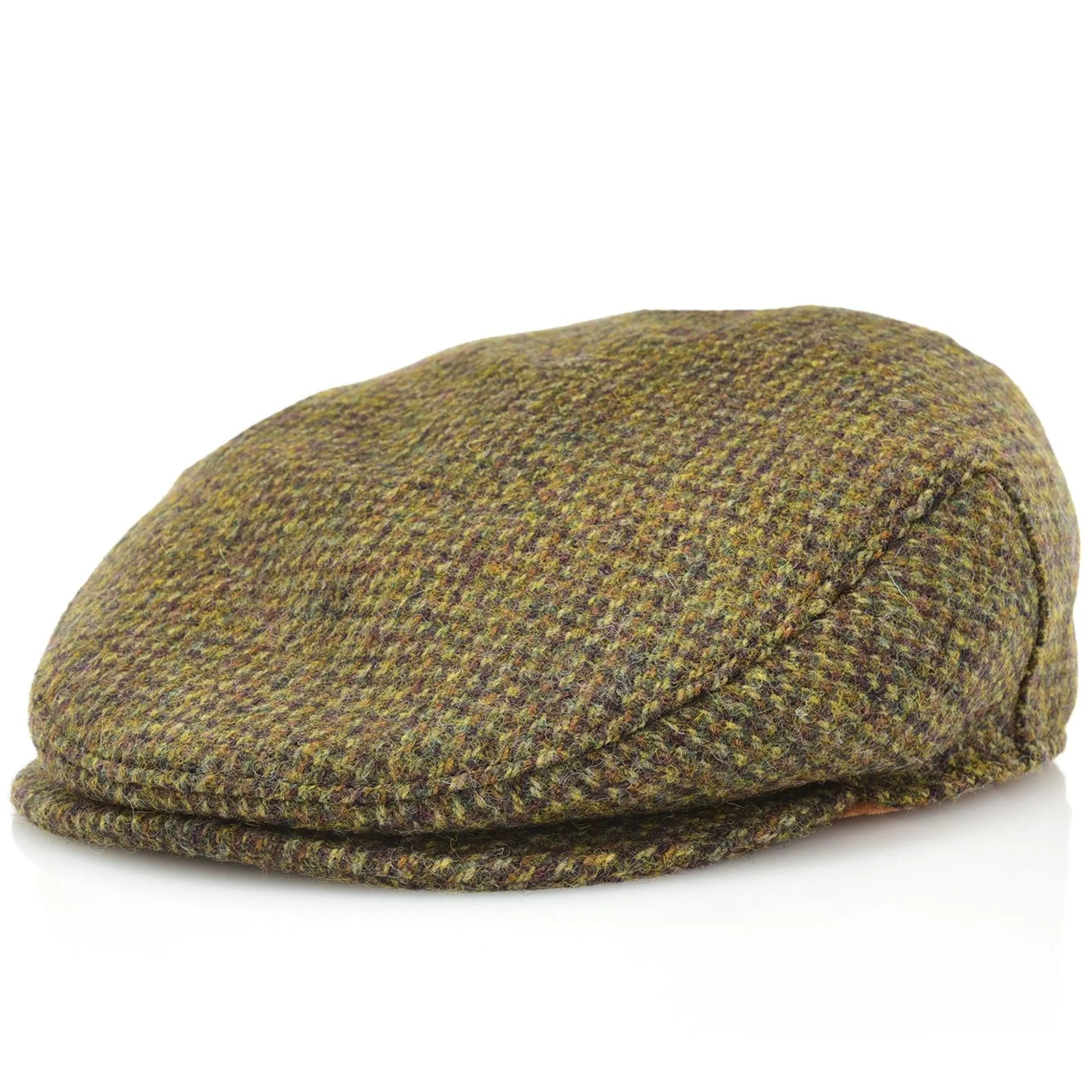 J. W. Hulme Co Holly Tweed Cap^Men Accessories