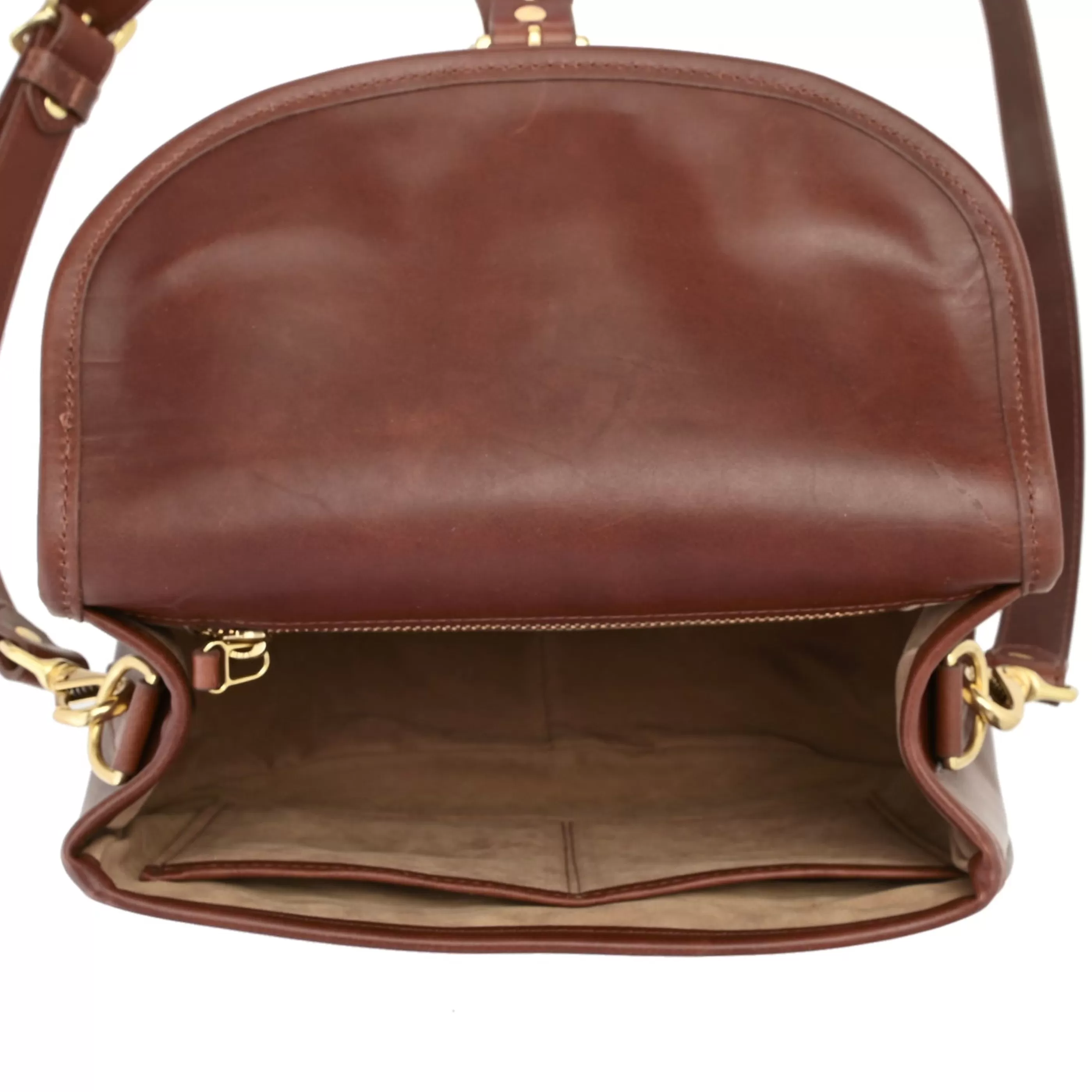 J. W. Hulme Co Legacy Crossbody-Medium^ Crossbody