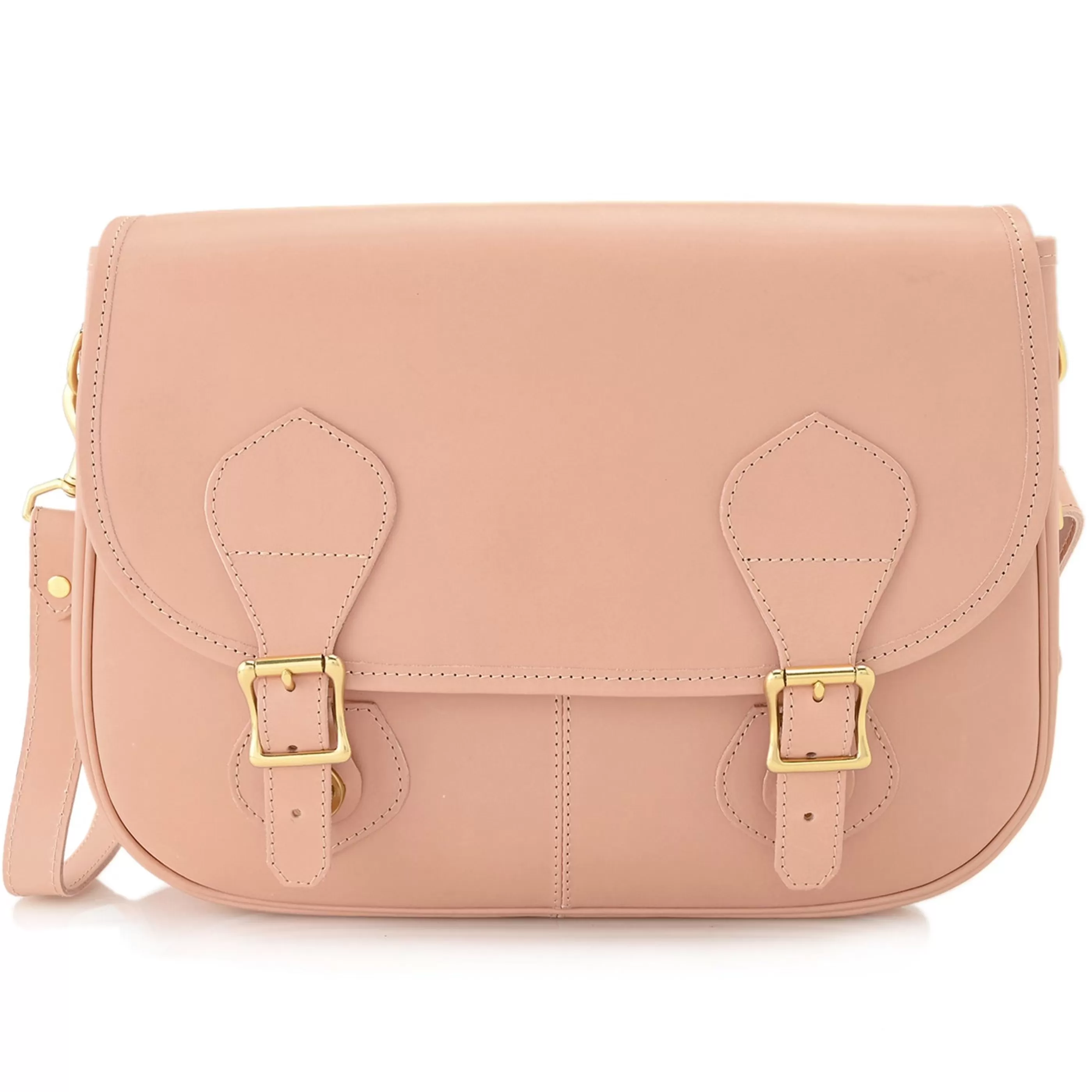 J. W. Hulme Co Legacy Messenger^ Crossbody