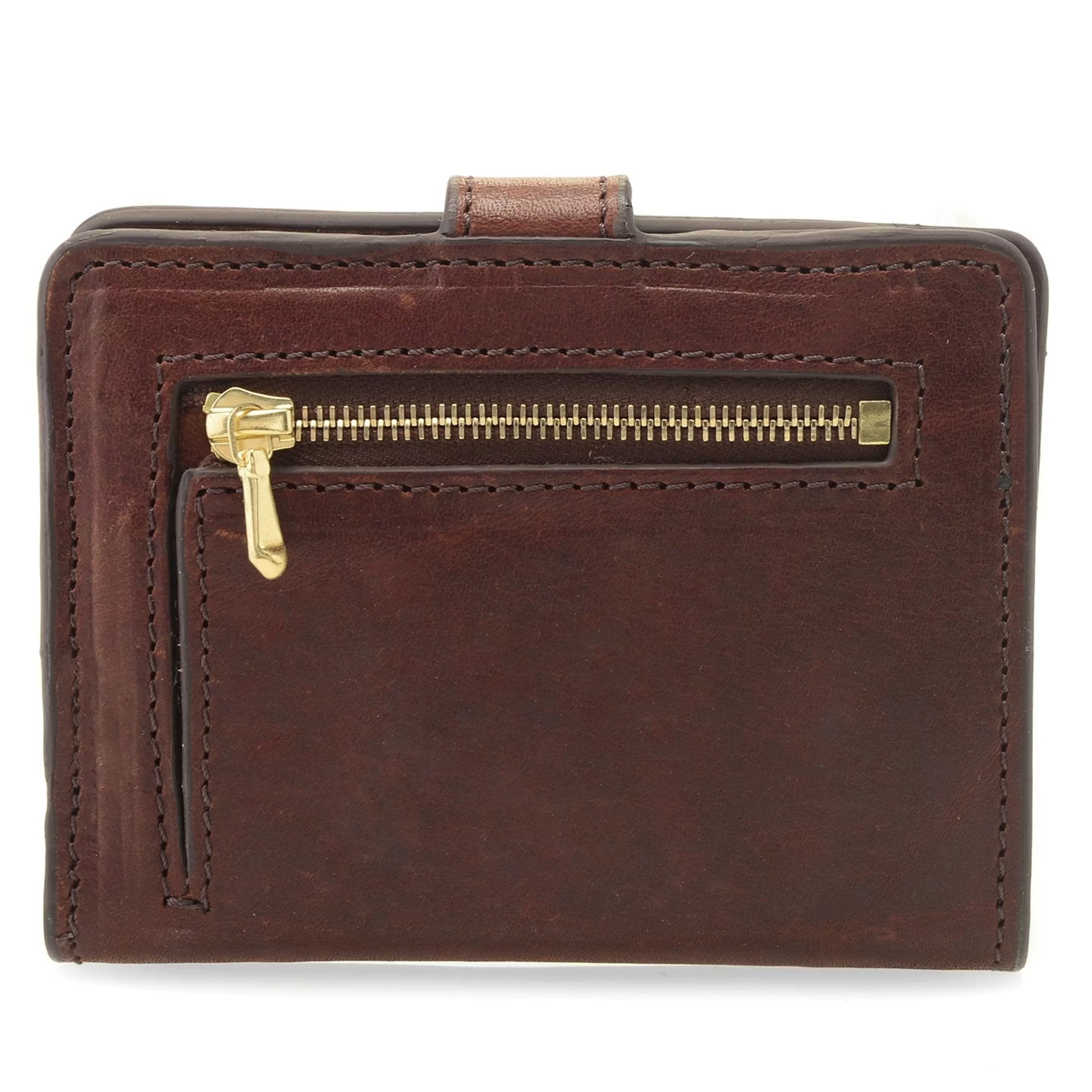 J. W. Hulme Co Linwood Avenue Editor Wallet-Small^ Pouches & Wallets