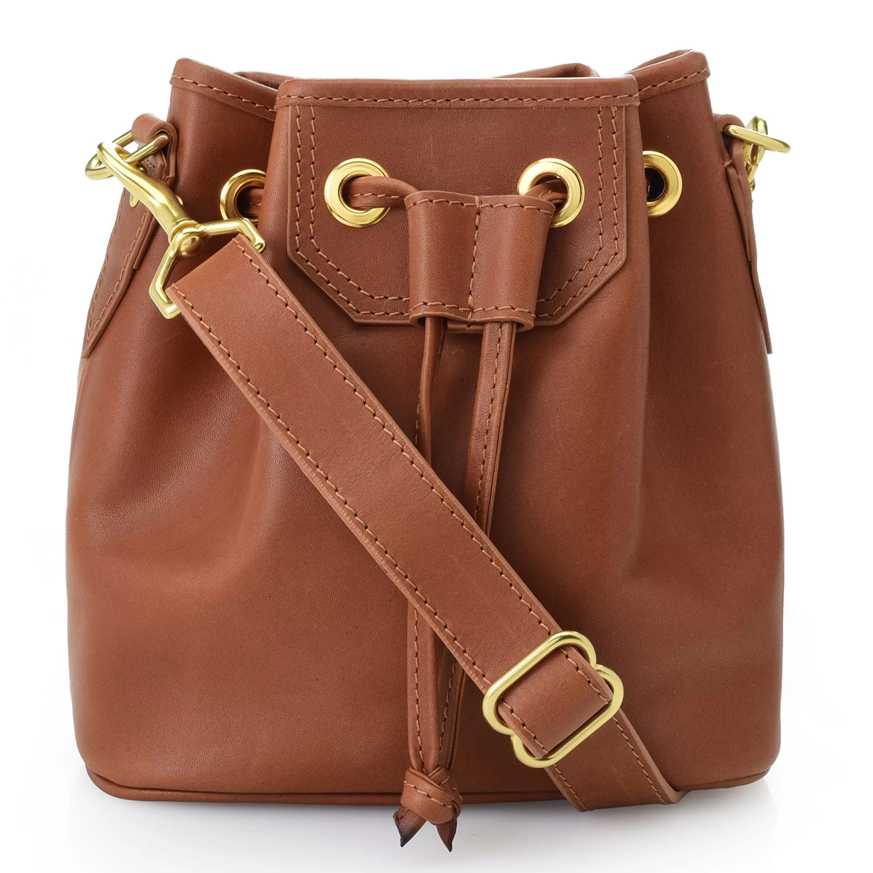 J. W. Hulme Co Lyndale Avenue Bucket Bag-Mini^ Crossbody