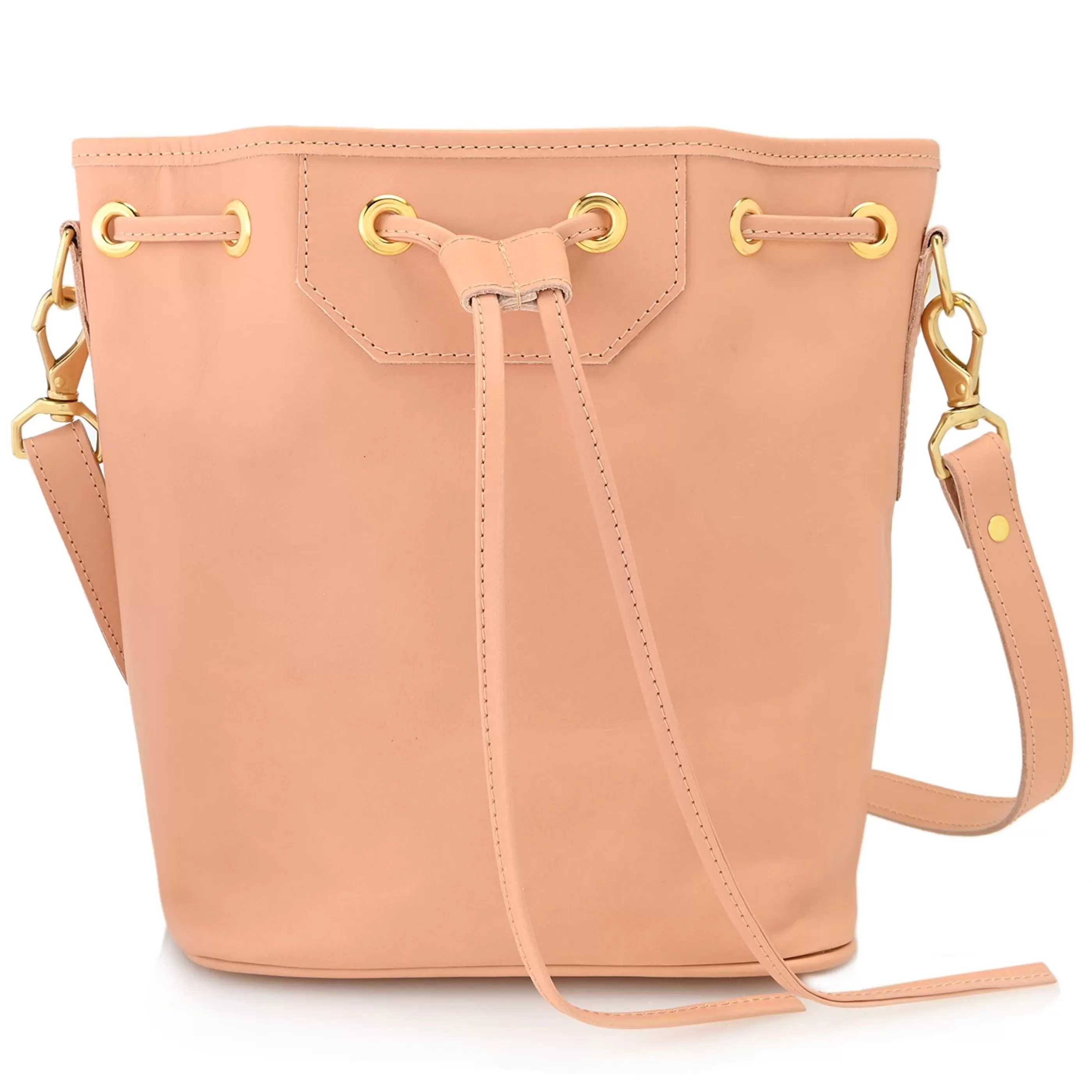 J. W. Hulme Co Lyndale Avenue Bucket Bag-Regular^ Crossbody