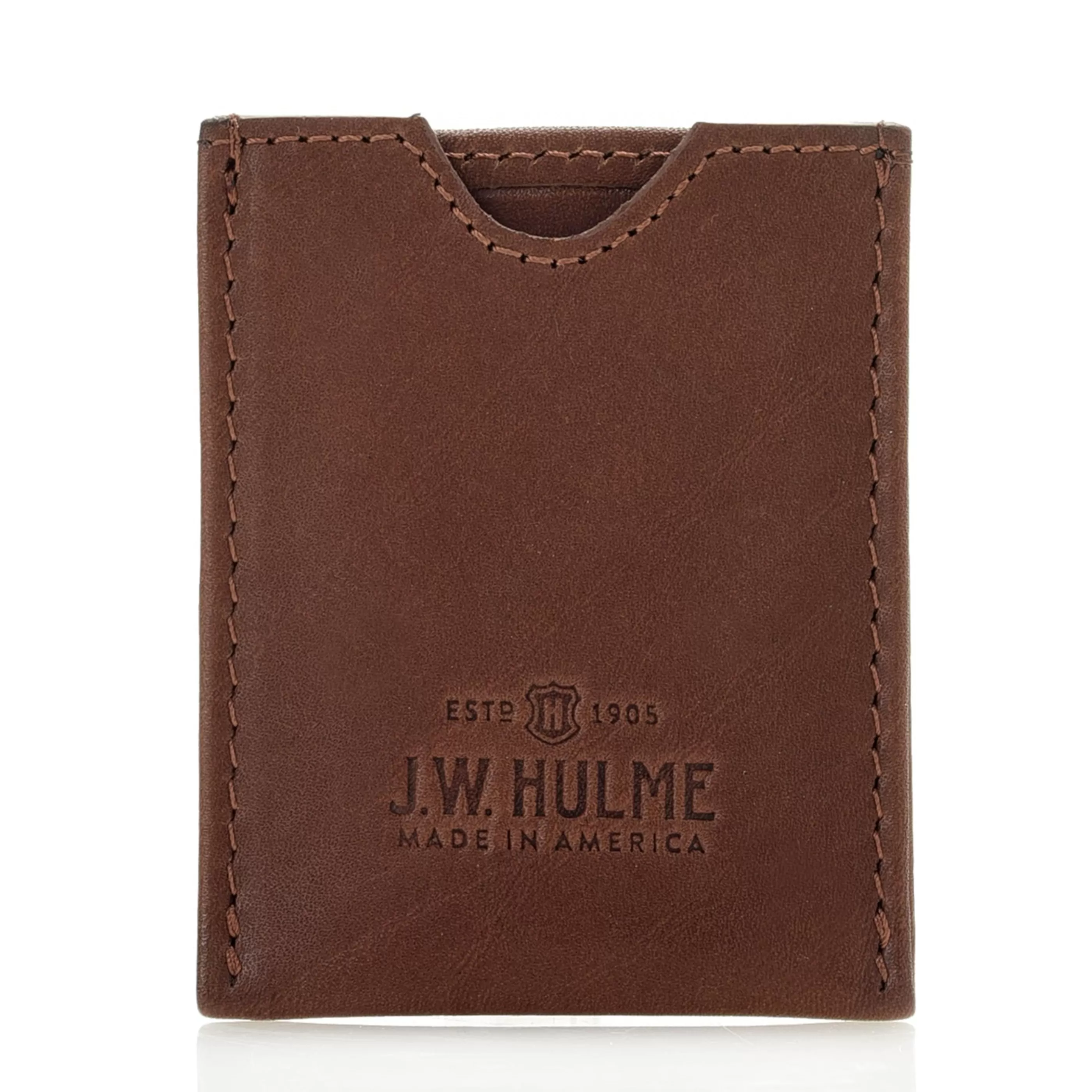 J. W. Hulme Co Magnetic Money Clip Wallet^ Pouches & Wallets