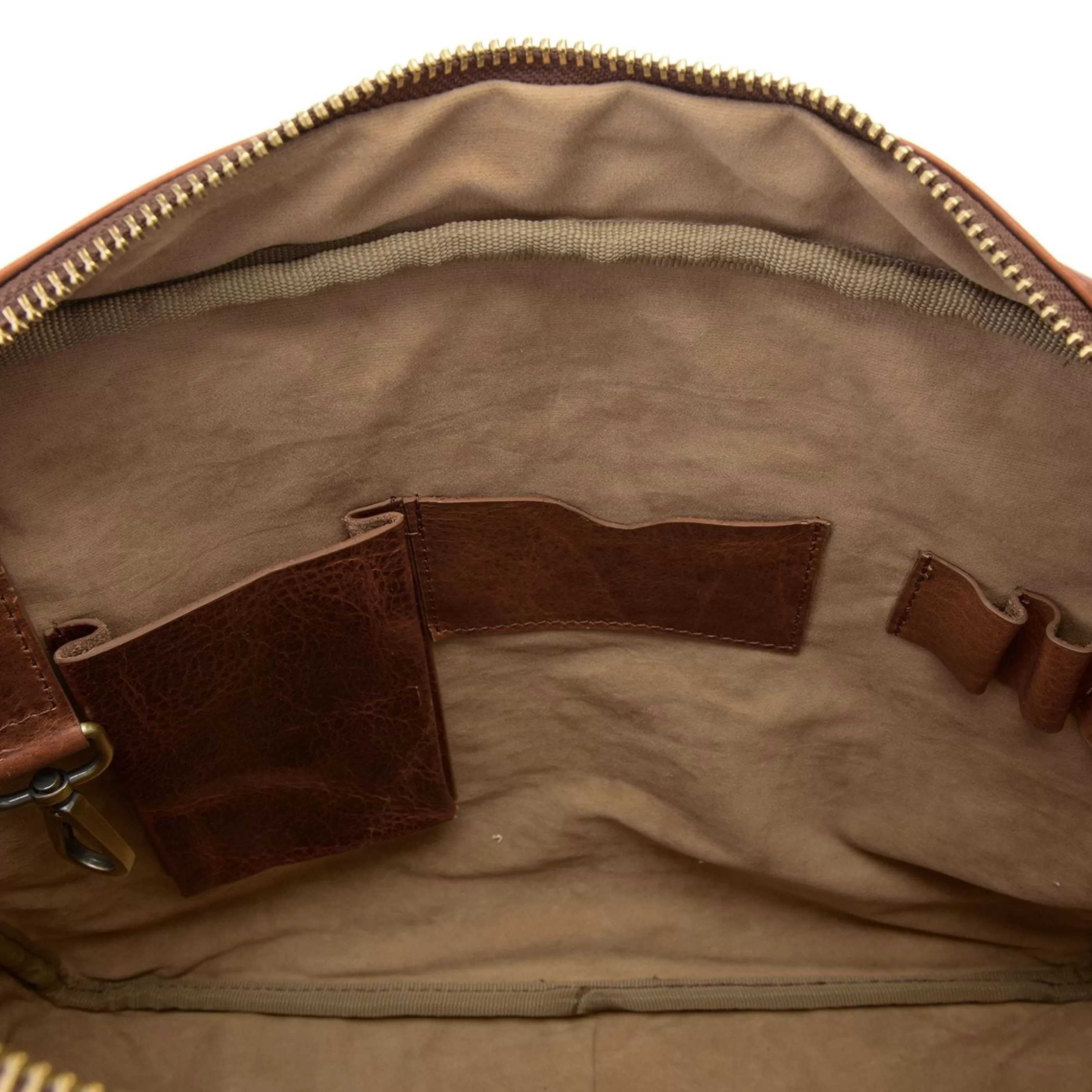 J. W. Hulme Co Mailbag^ Crossbody