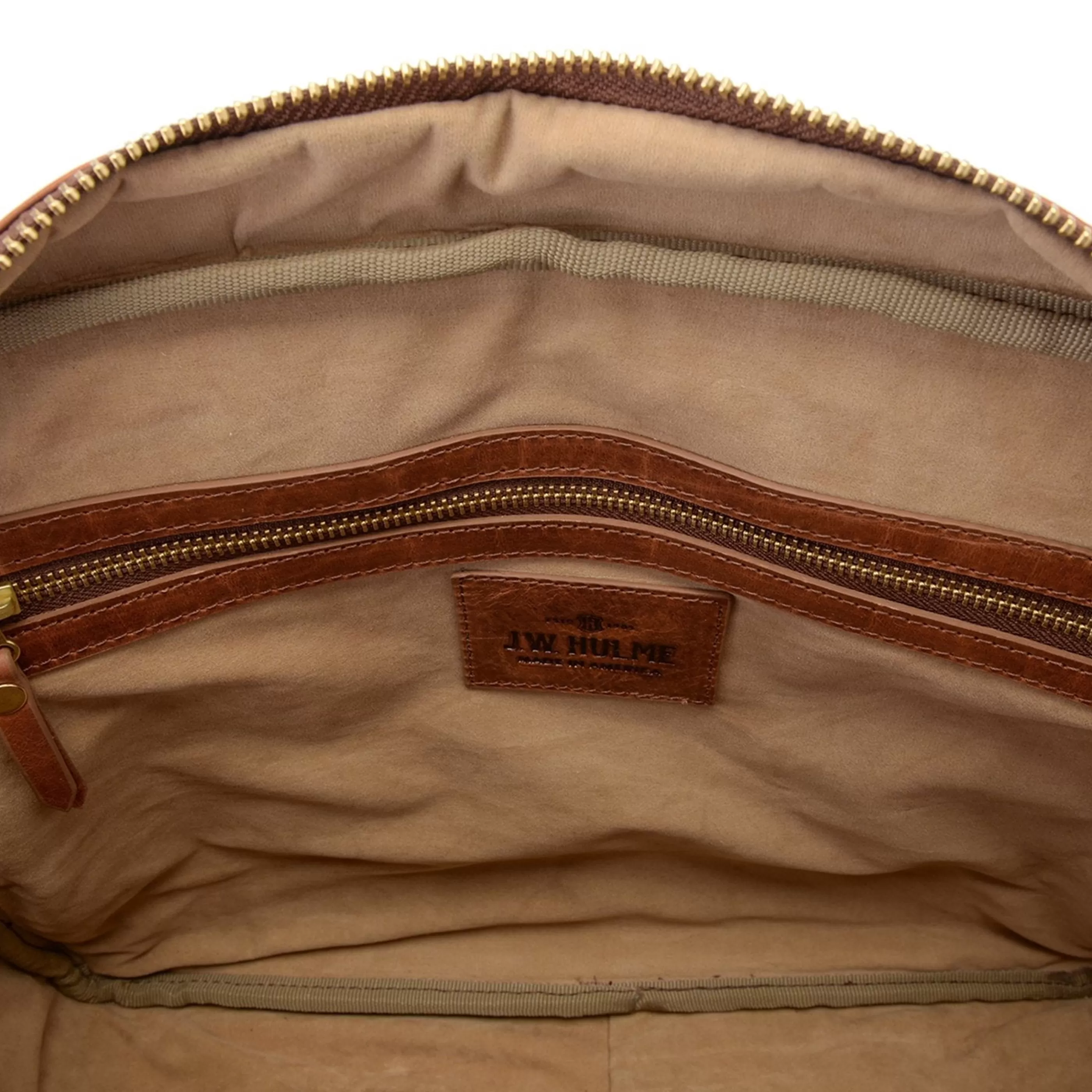 J. W. Hulme Co Mailbag^ Crossbody