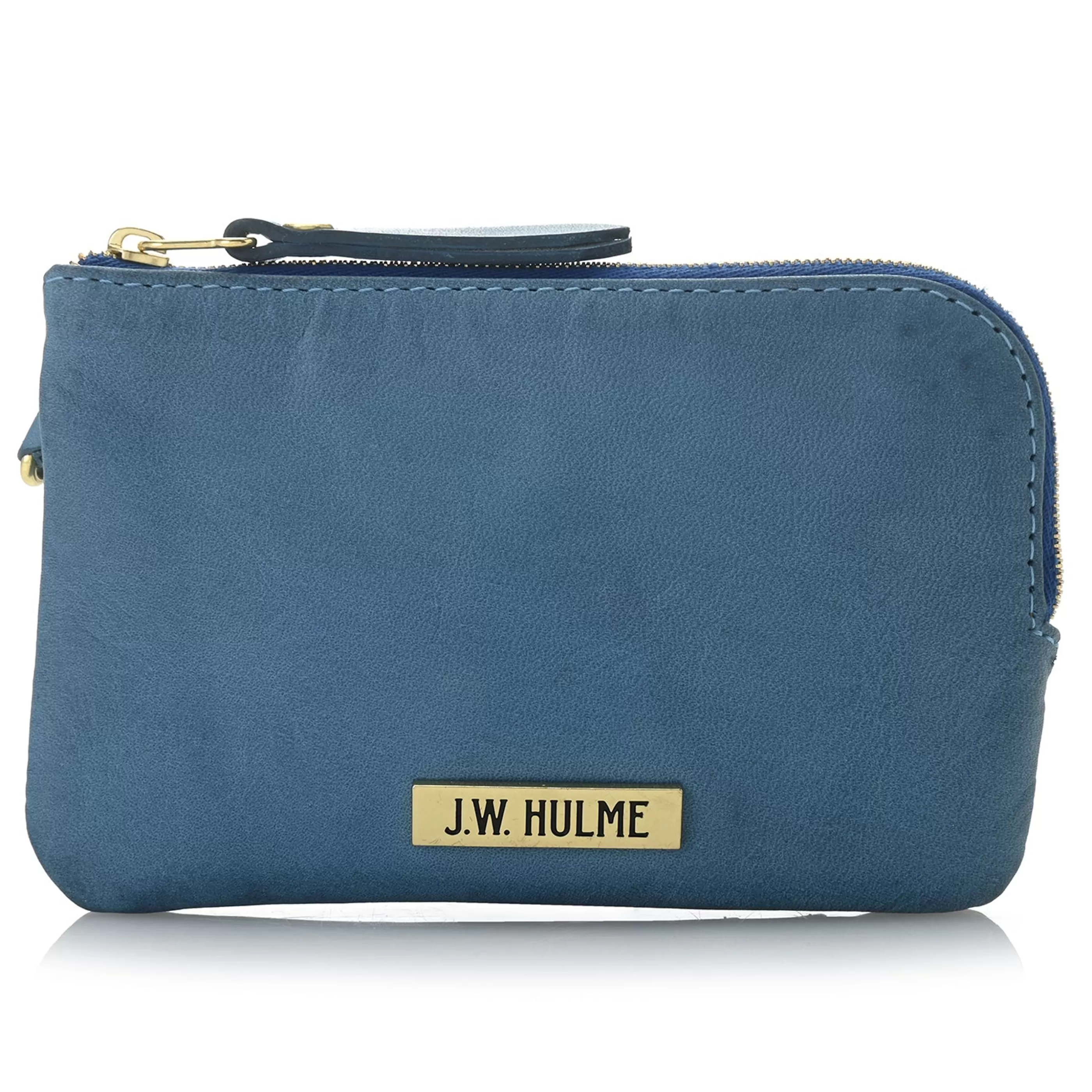 J. W. Hulme Co Pearl Zip Wristlet Pouch^ Pouches & Wallets