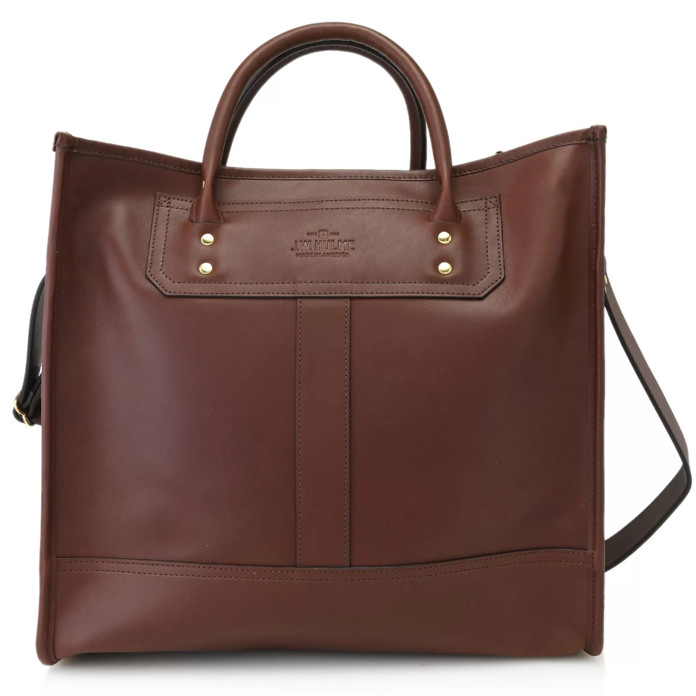 J. W. Hulme Co Porter Tote^ Totes