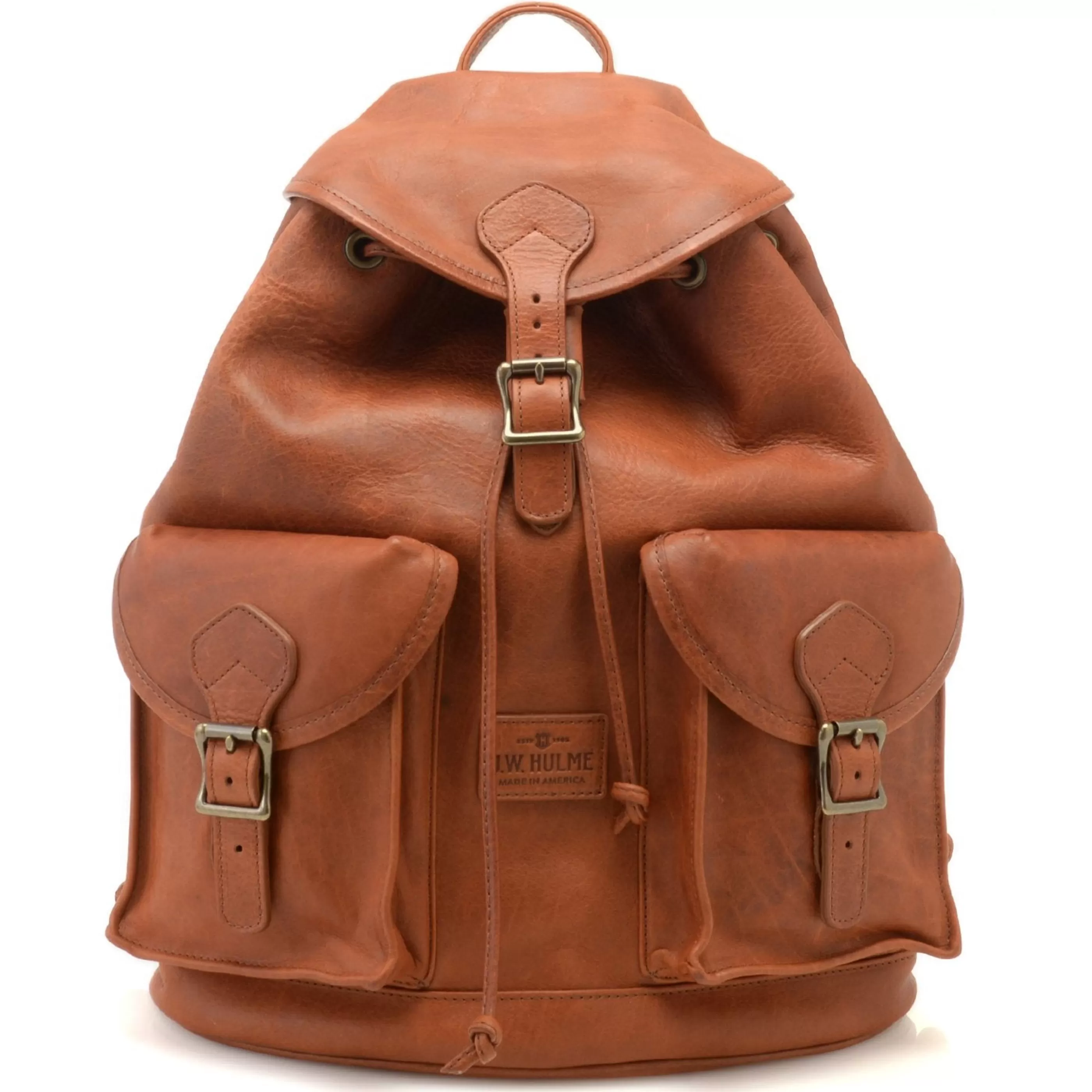 J. W. Hulme Co Rucksack^ Backpacks