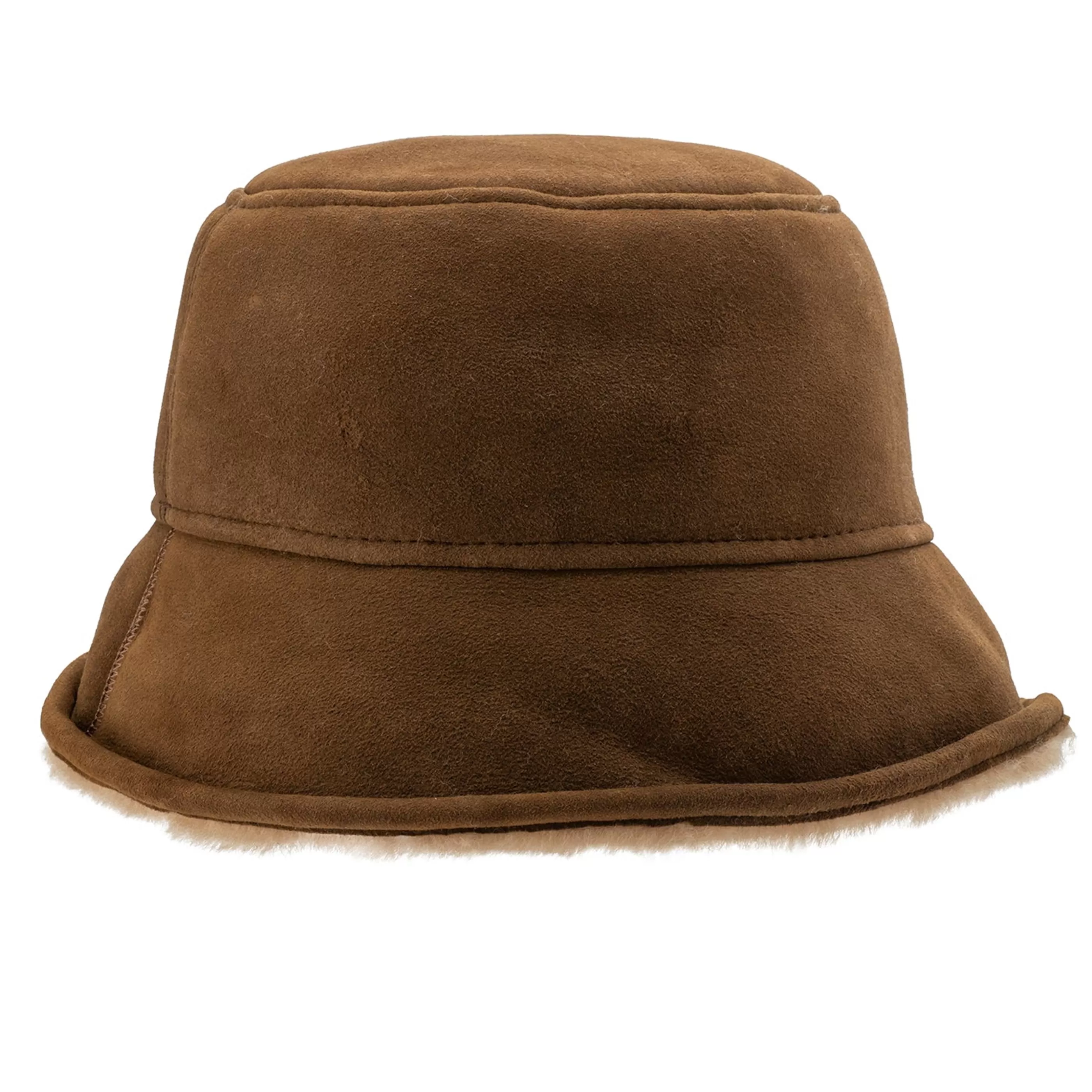 J. W. Hulme Co Shearling Bucket Hat^Men Accessories