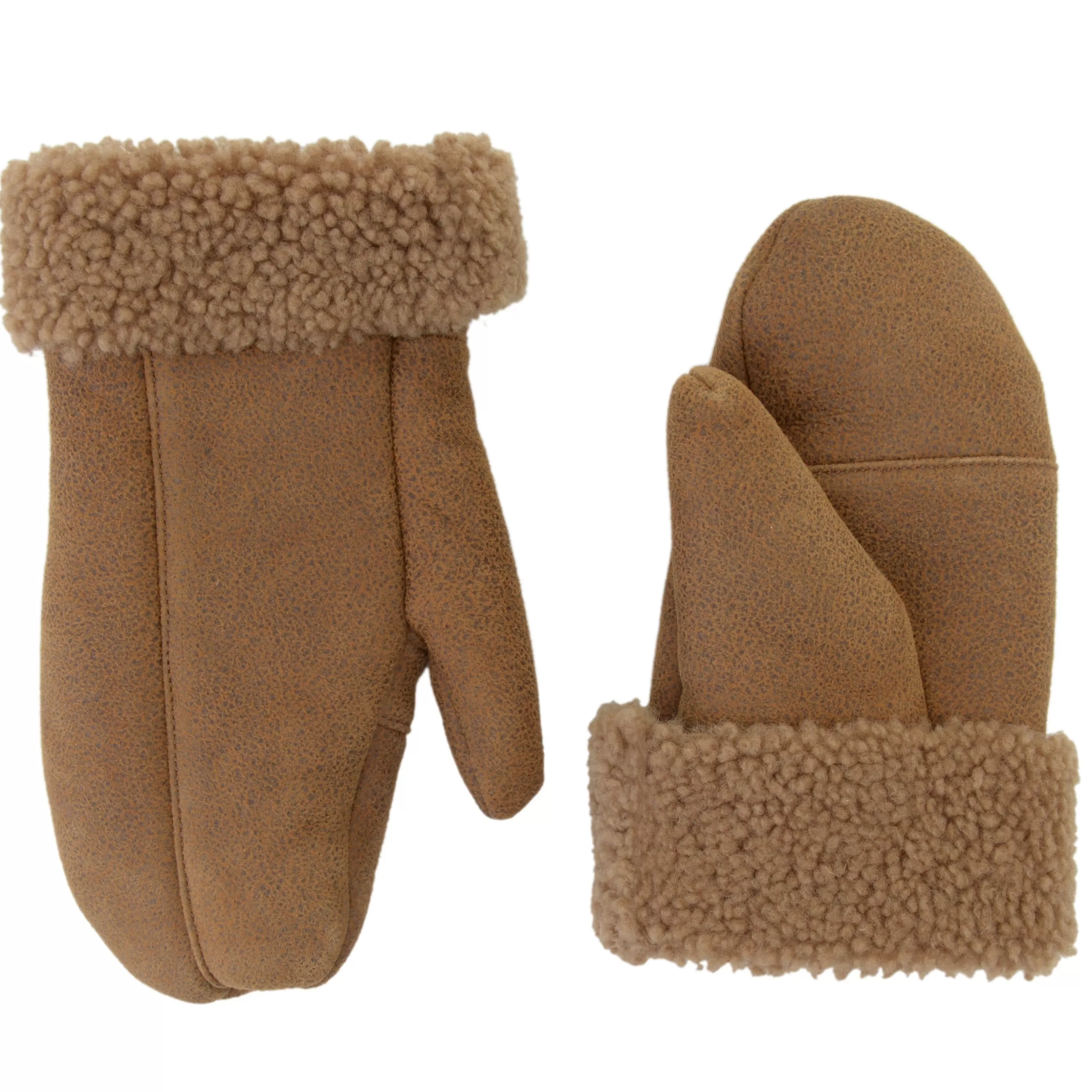 J. W. Hulme Co Shearling Mittens Men's^Men Accessories