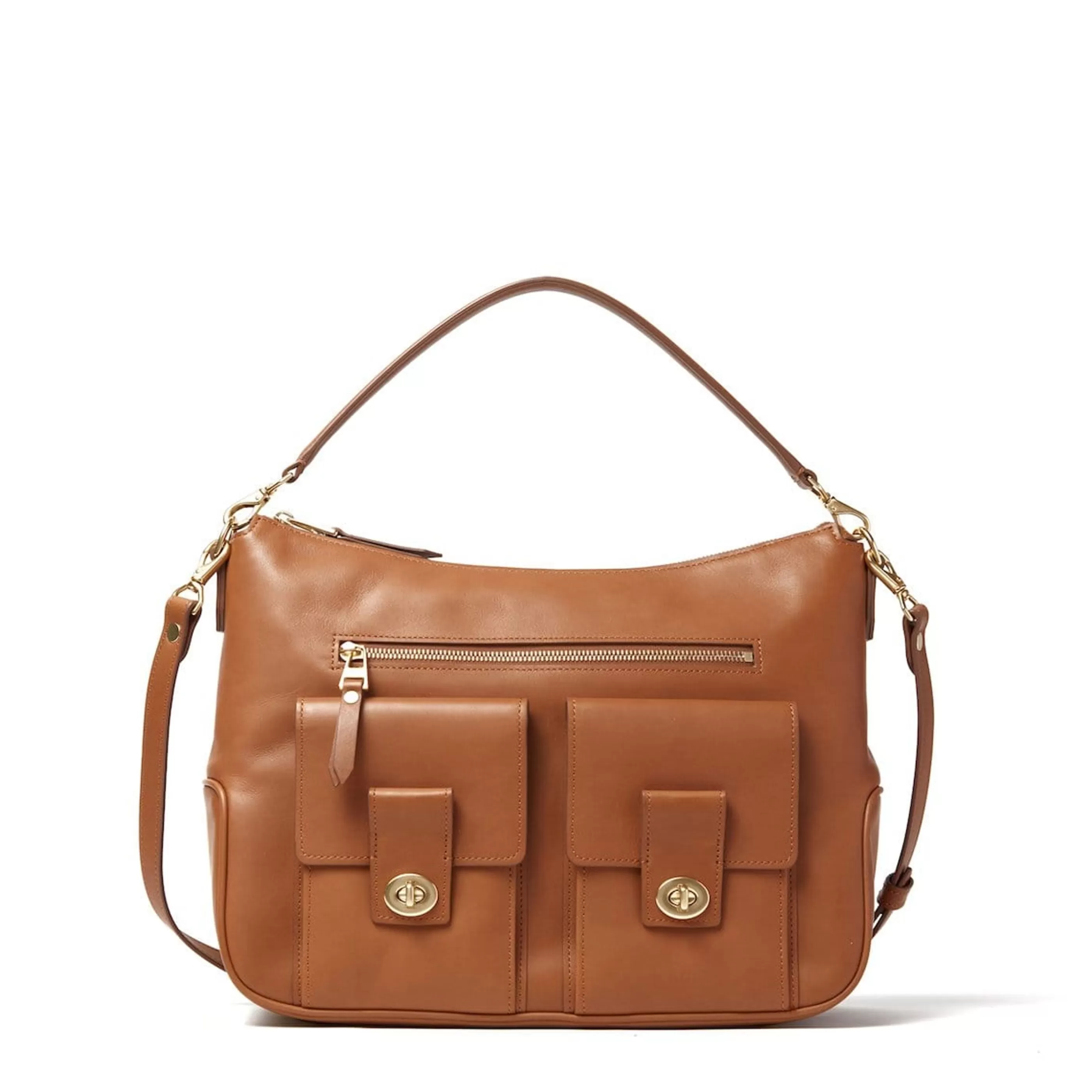 J. W. Hulme Co Stella Satchel^ Satchels