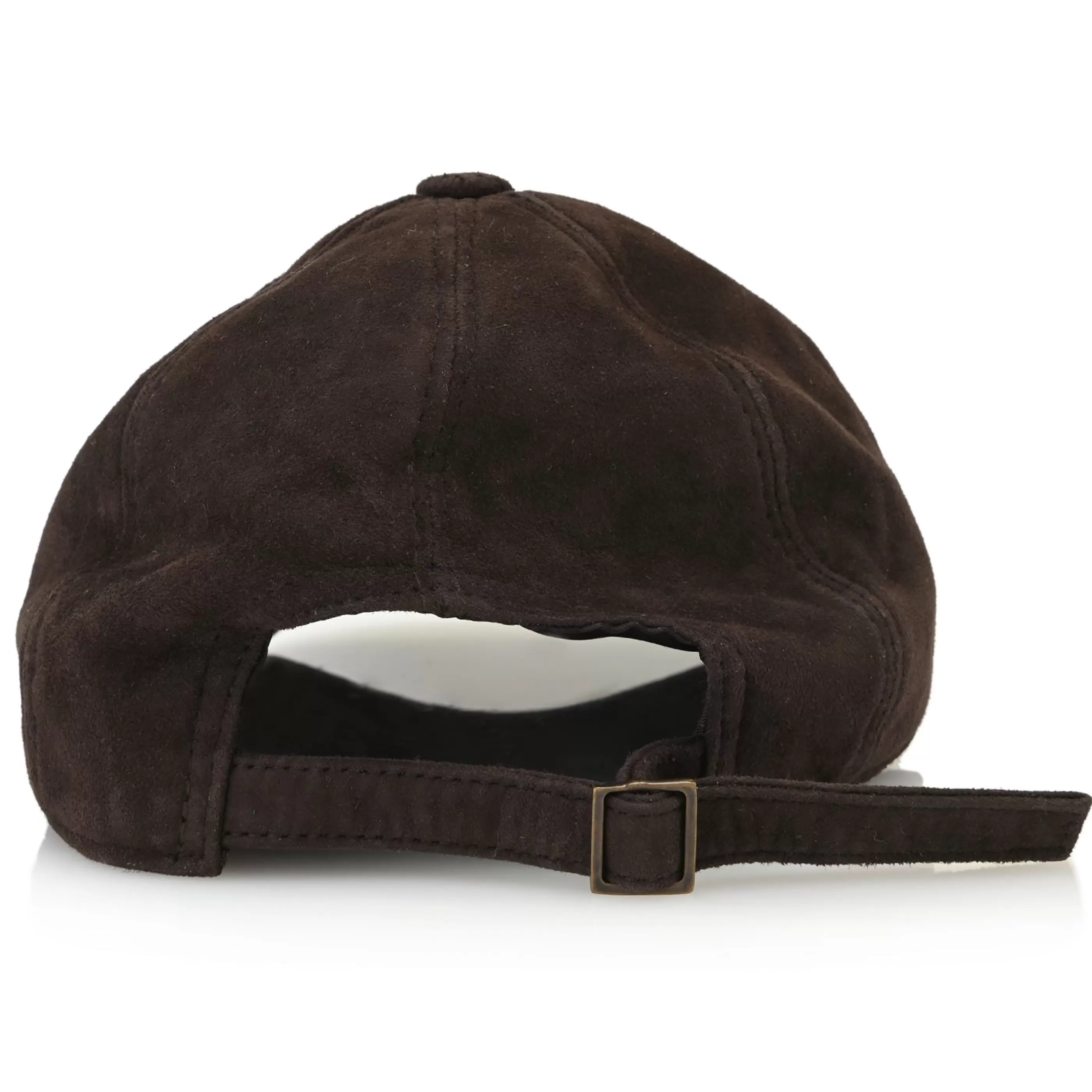 J. W. Hulme Co Suede Baseball Cap^Men Accessories