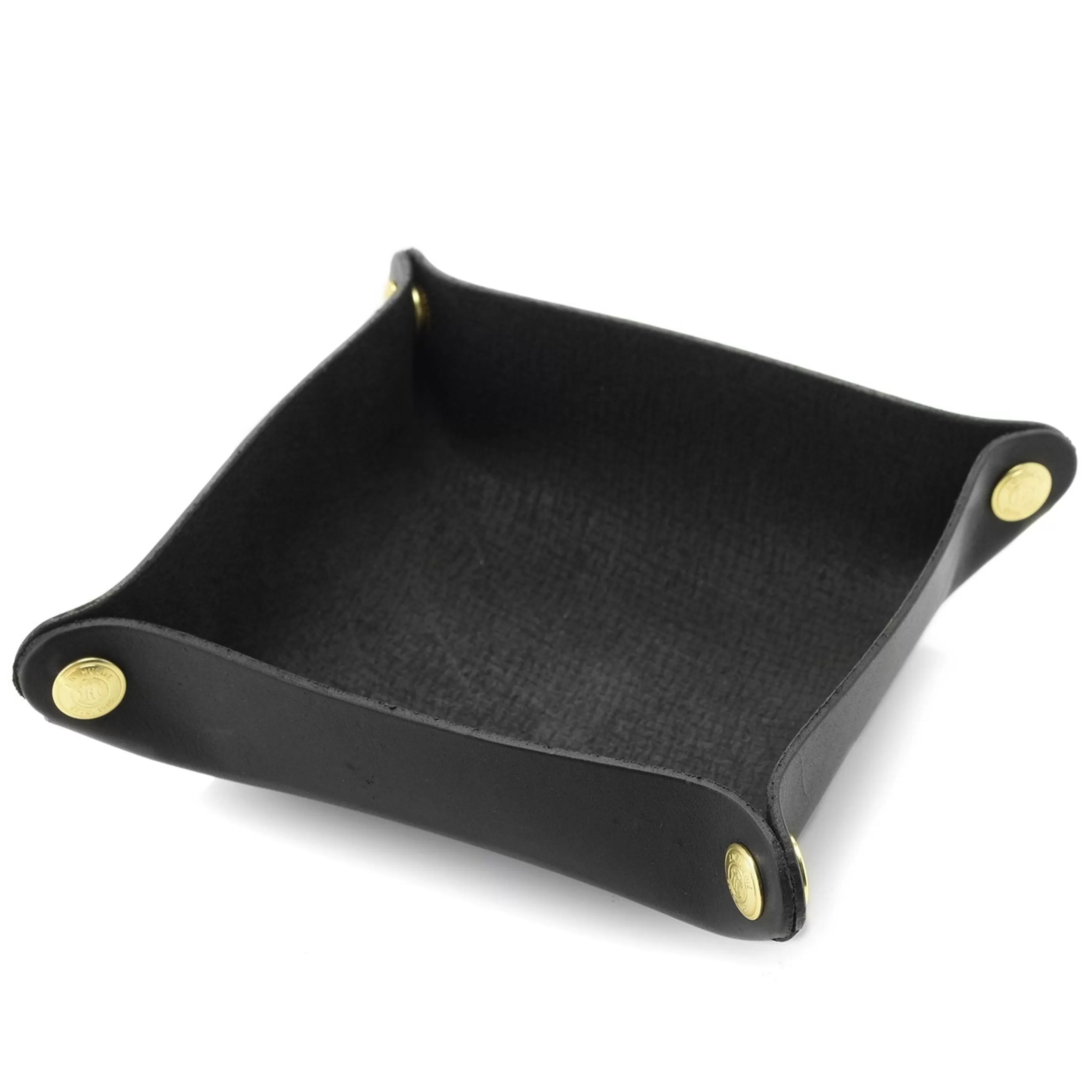 J. W. Hulme Co Valet Tray^ Watches