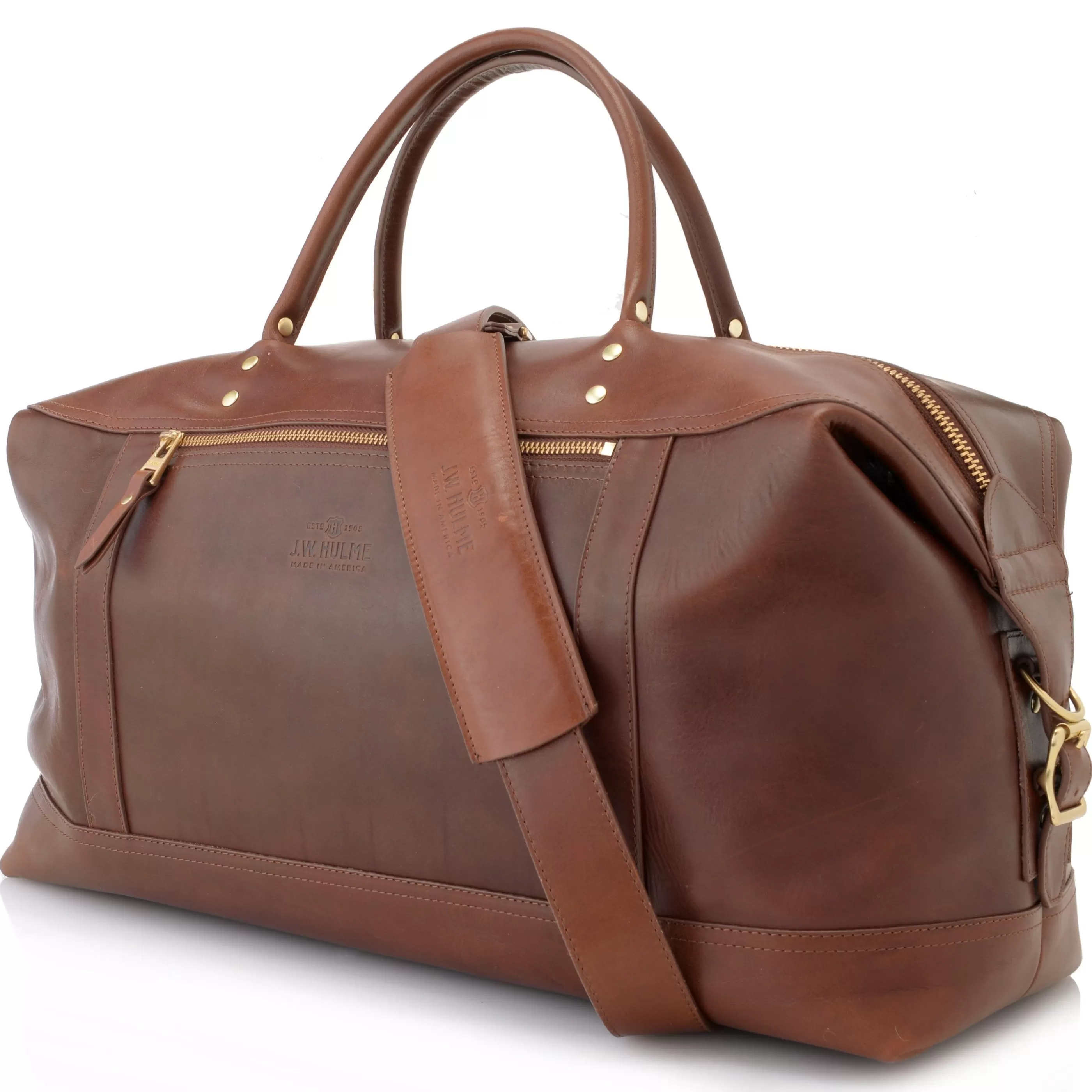 J. W. Hulme Co Weekender Duffel^ Duffels