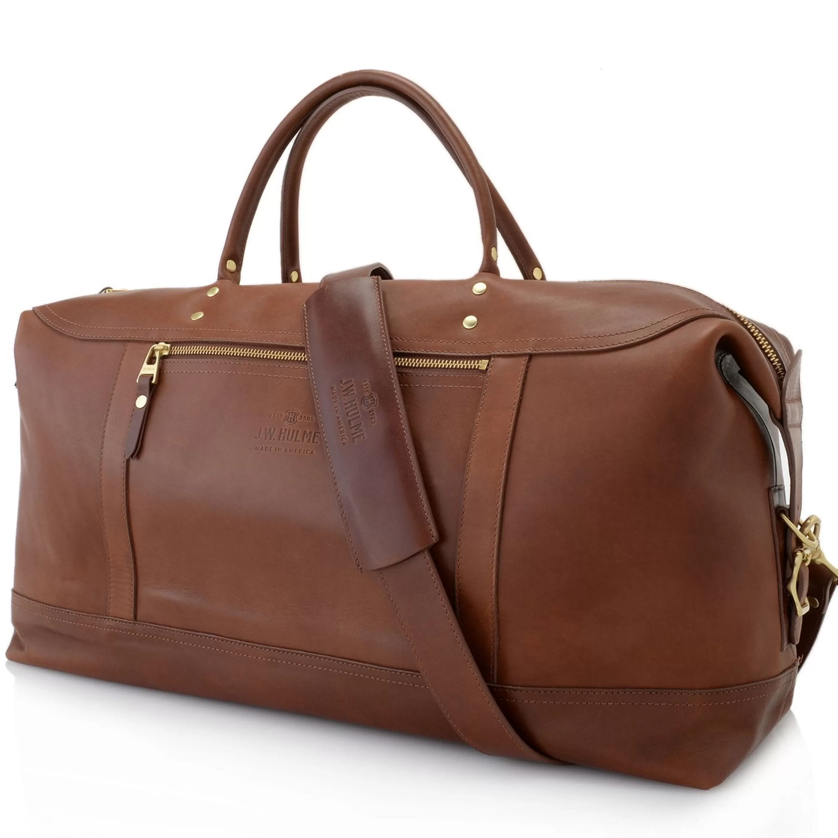 J. W. Hulme Co Weekender Duffel Large^ Duffels